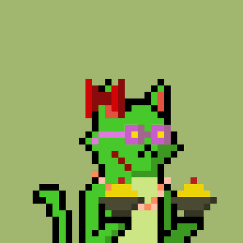 Cat #1435