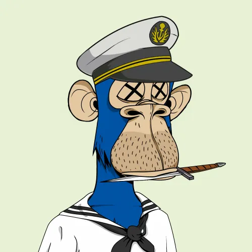 Base Apes Gang Club #481