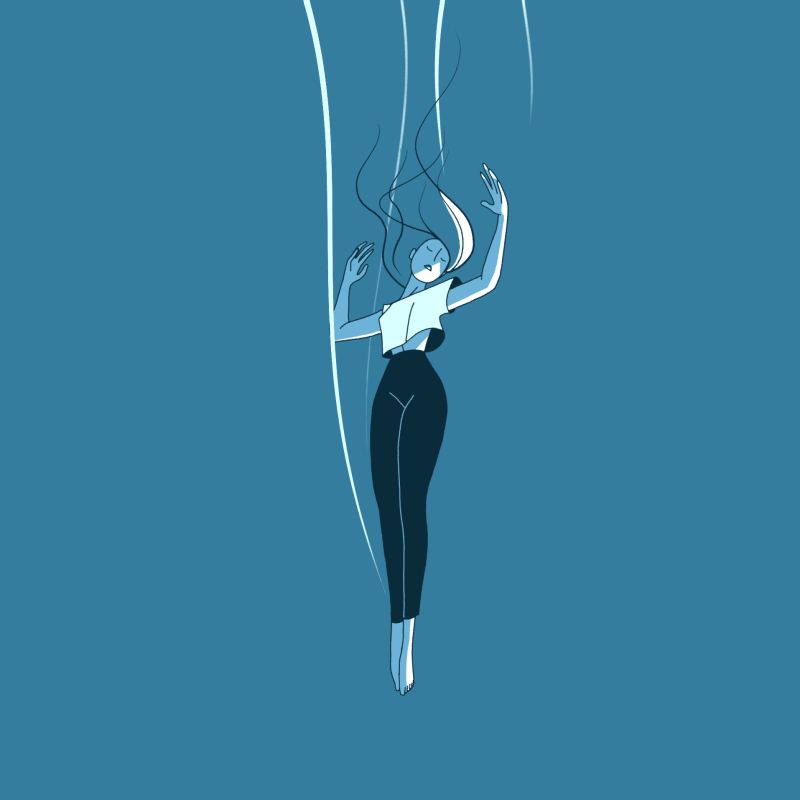 Floating