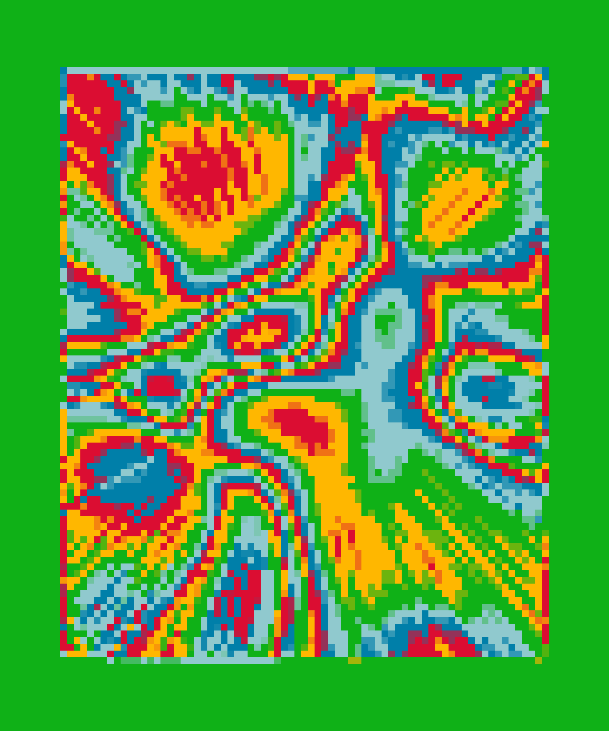 🟢 pixel [WIP]