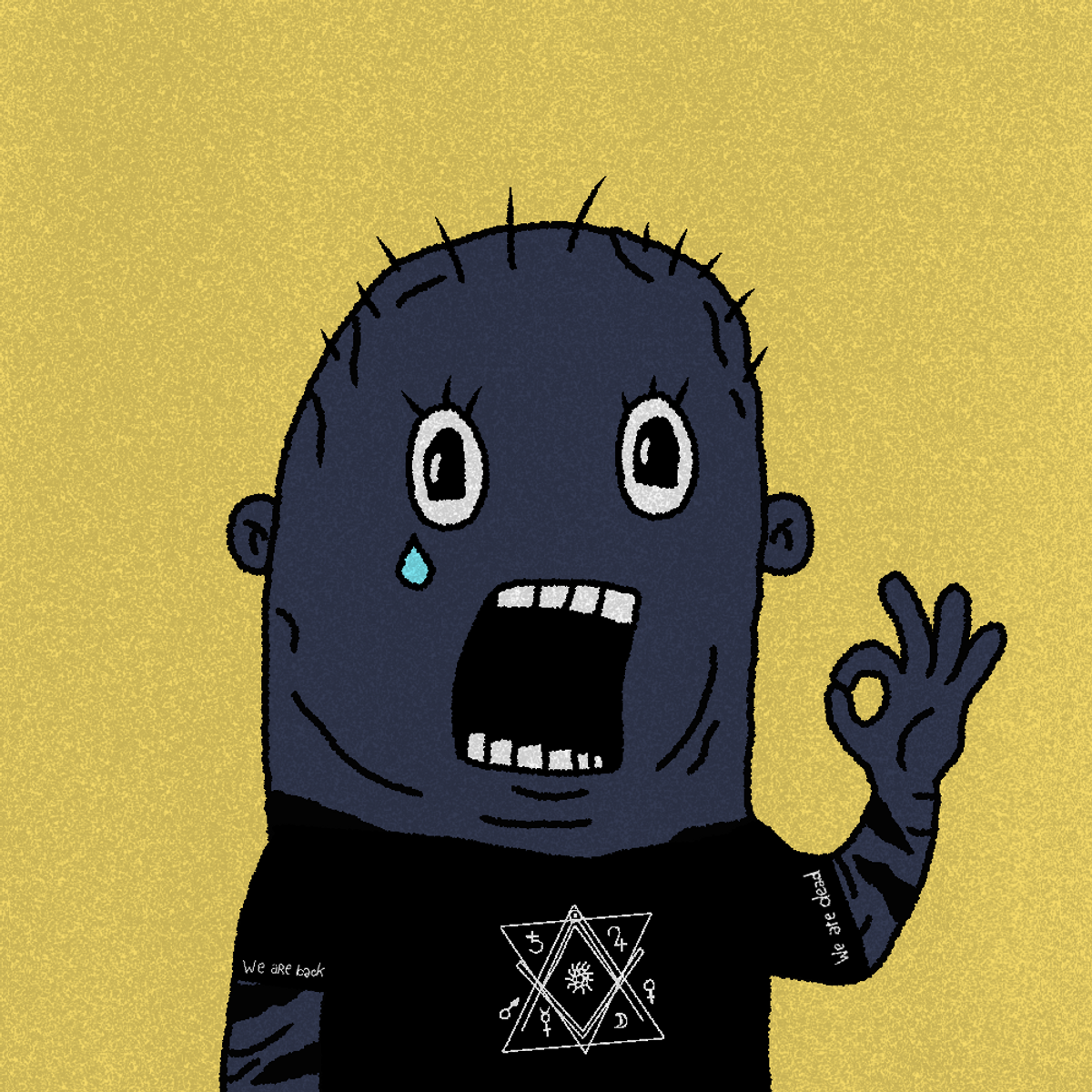 OkDegen #785