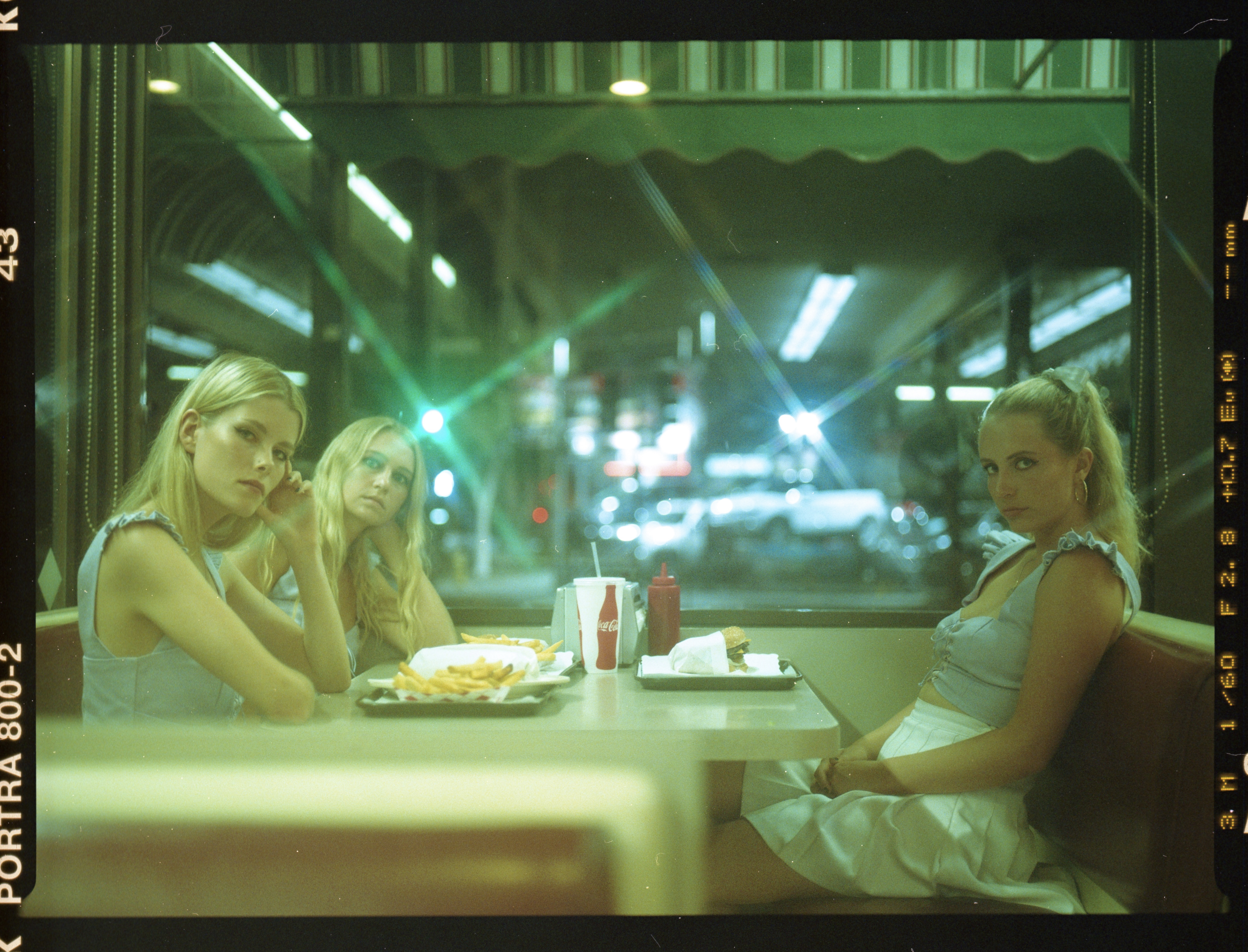 drive thru social club 🥤 012