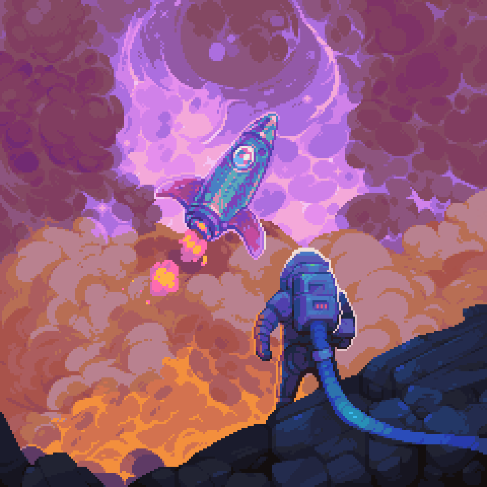 VOYAGE