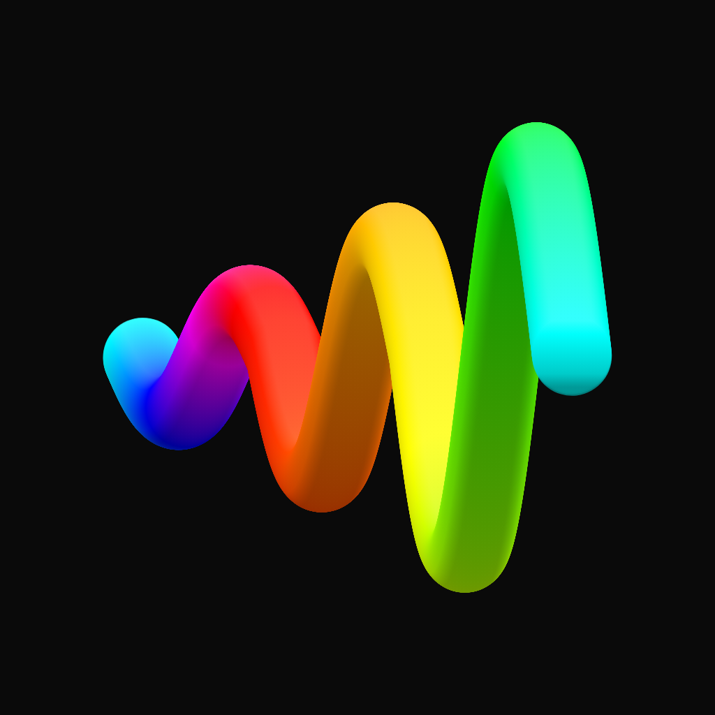 Squiggle #6502