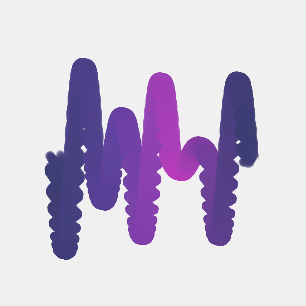 Squiggle #5949