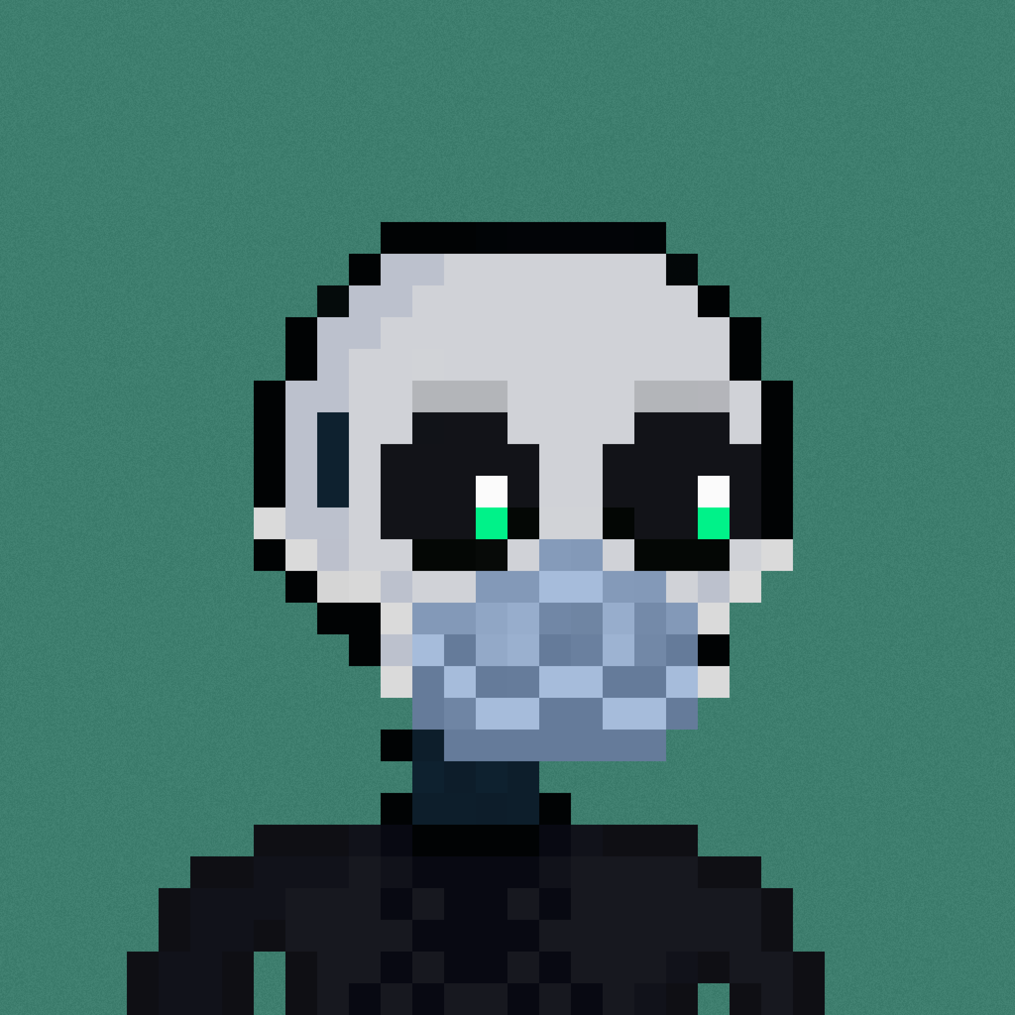 Undead #323