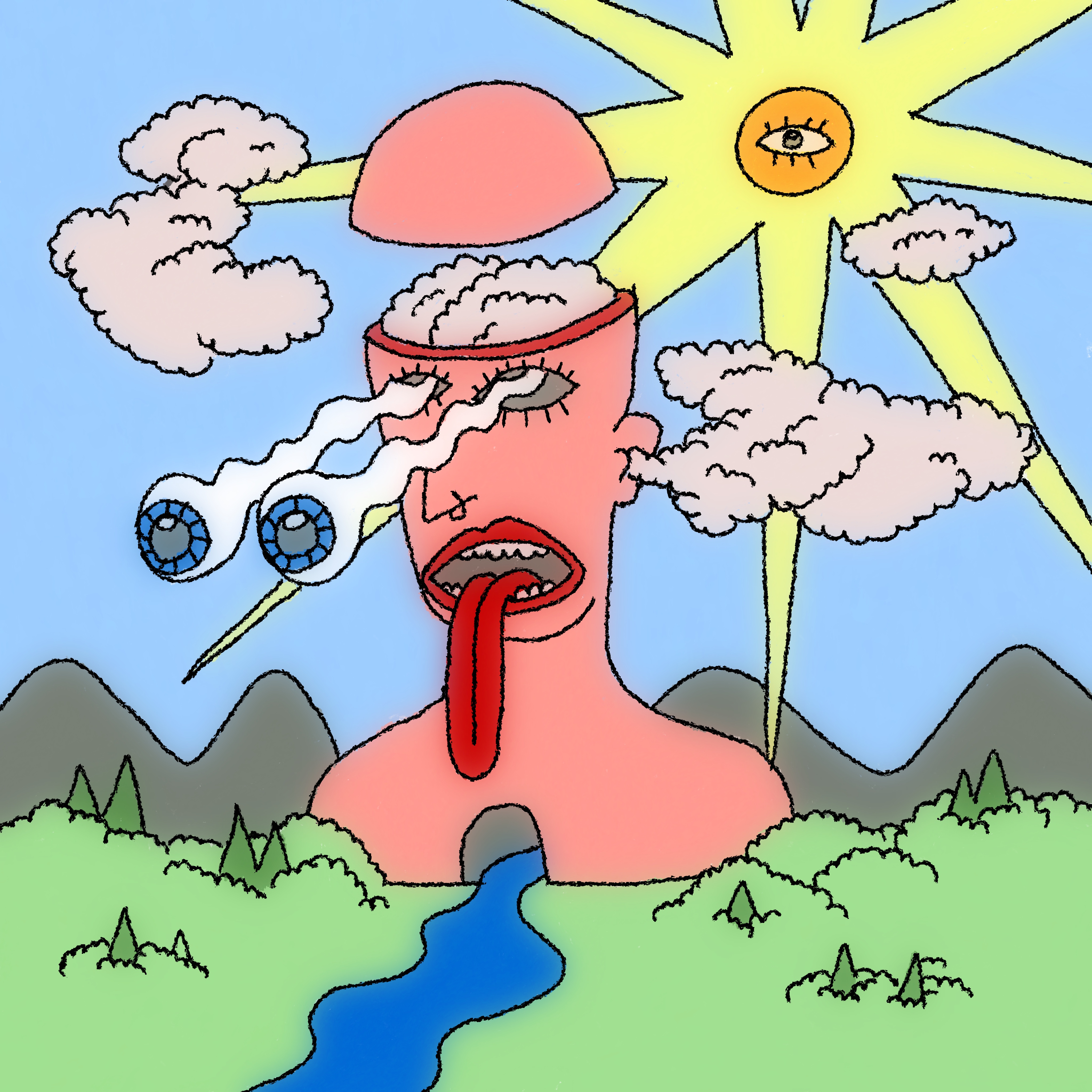 wilderness