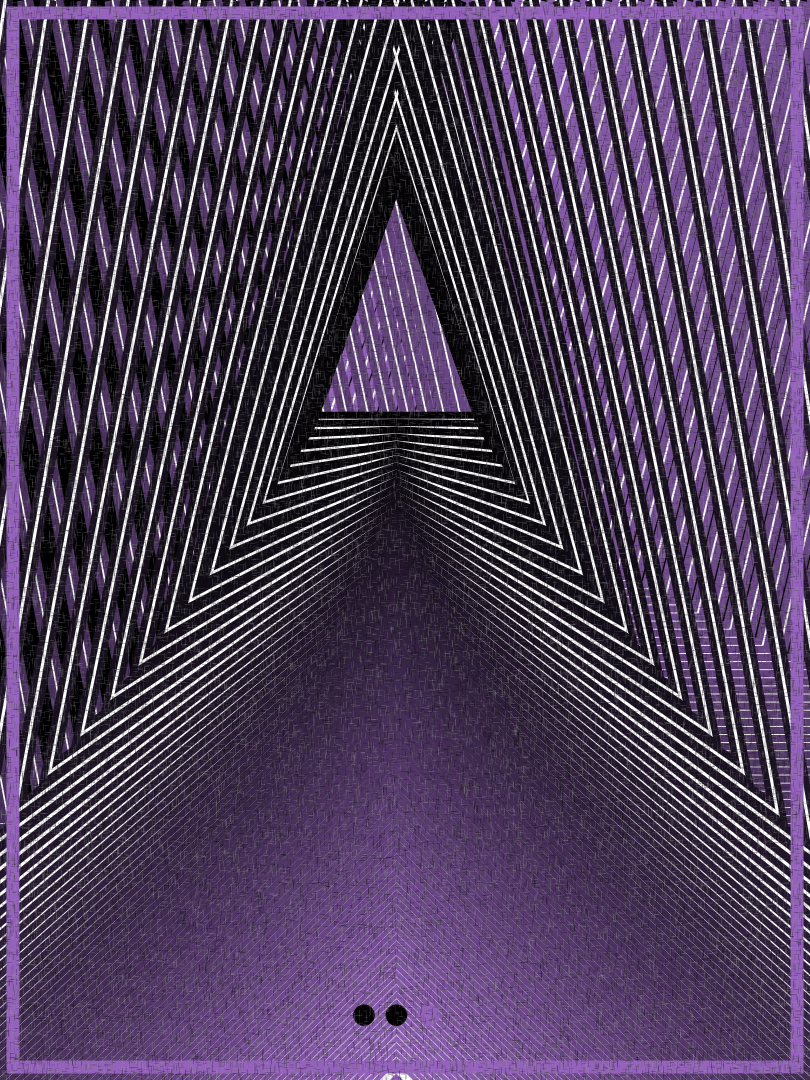 The Passage - Old WIP #3