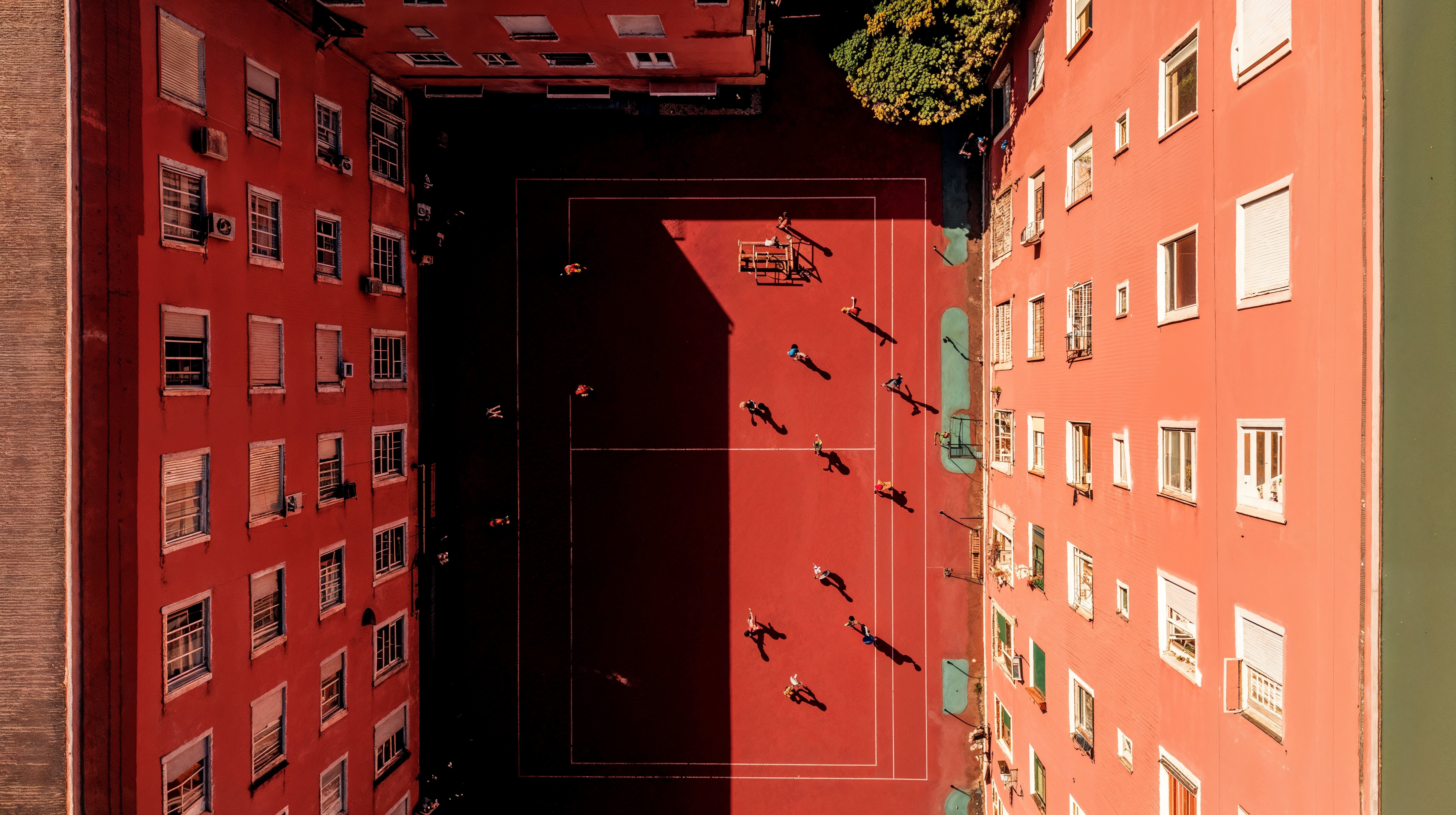 Playground 107