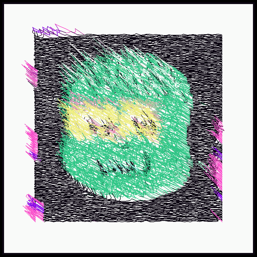 UXN Grifters #4307