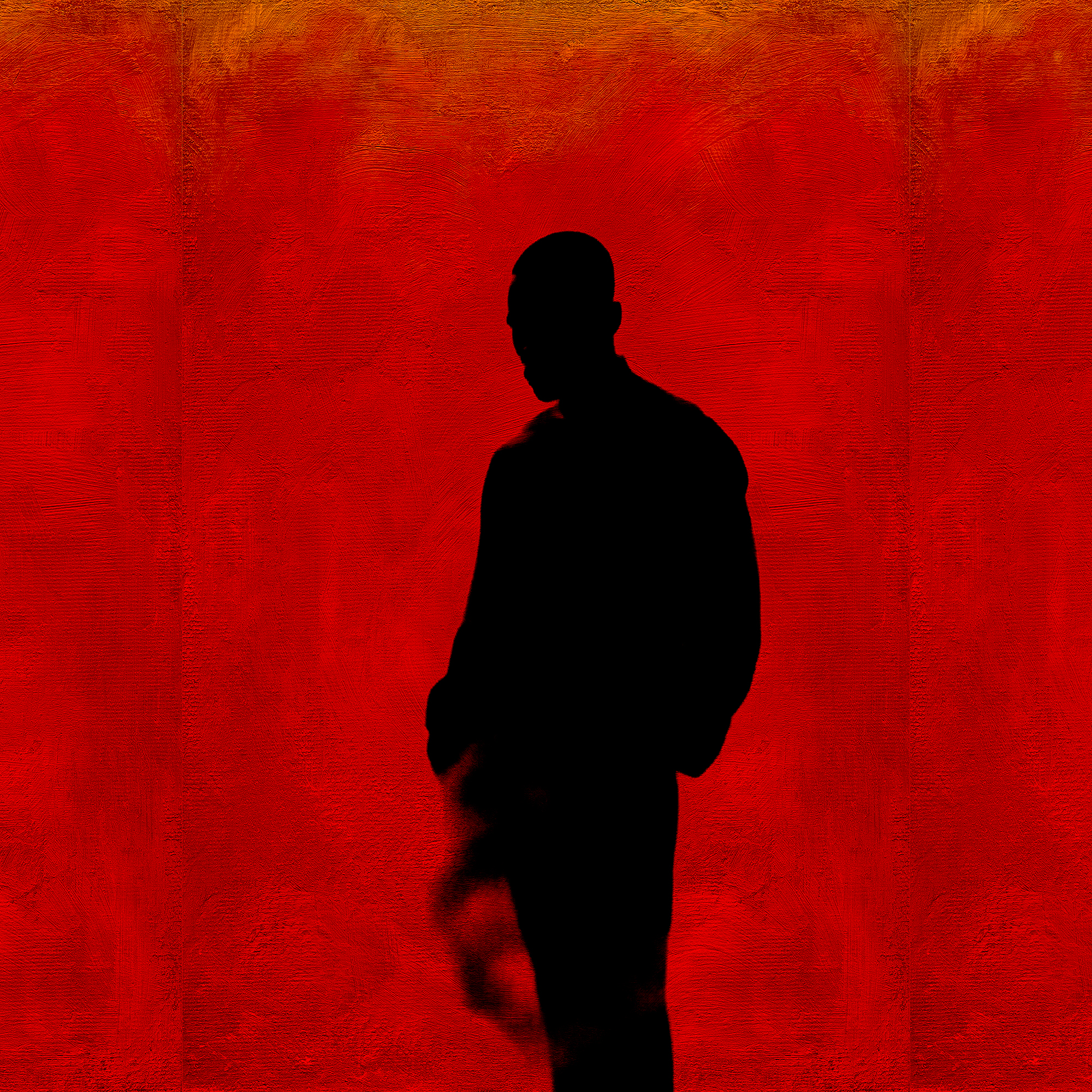 LOST #04 (New Art Project)