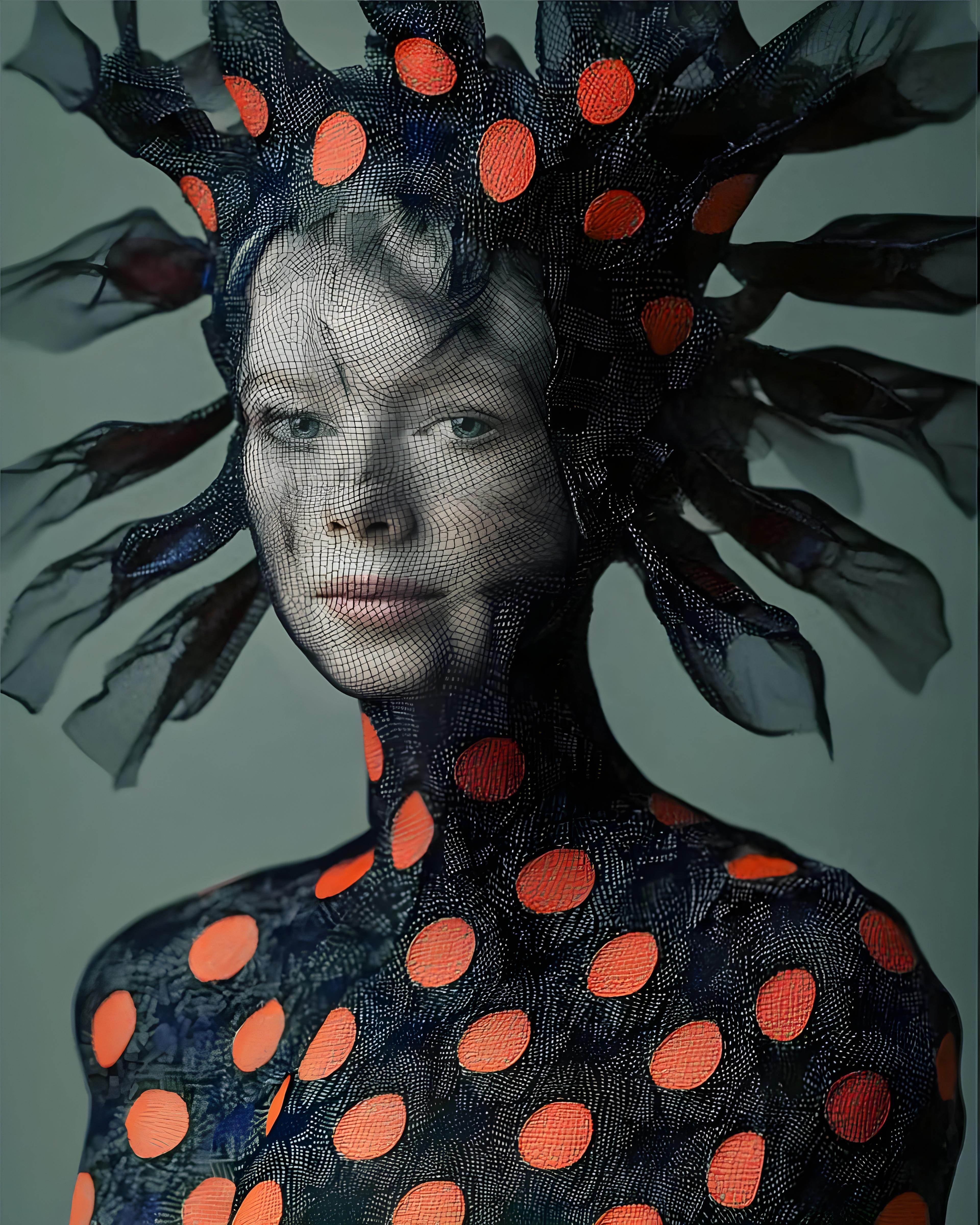 Textures and Dots