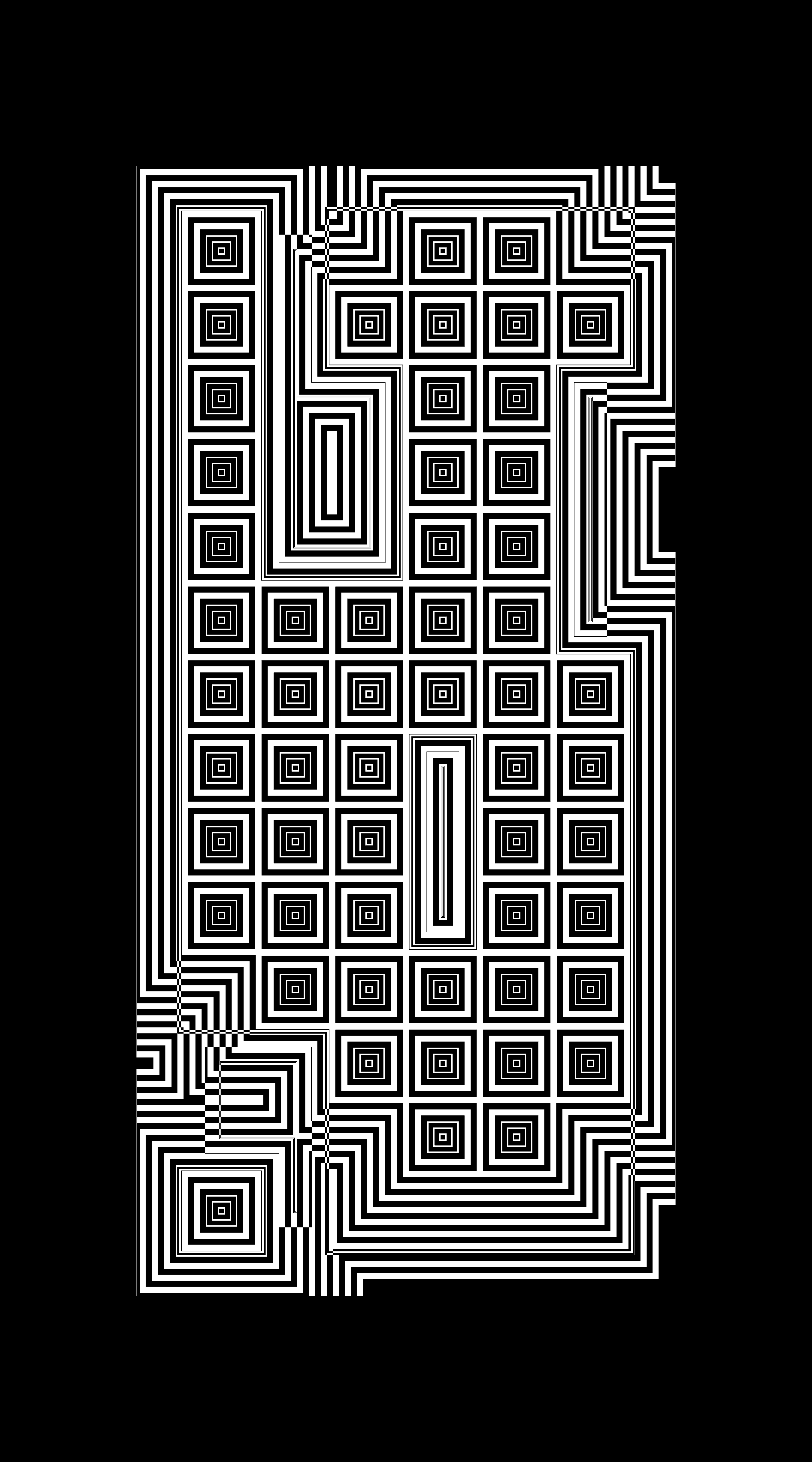 Op Art Prototype 02