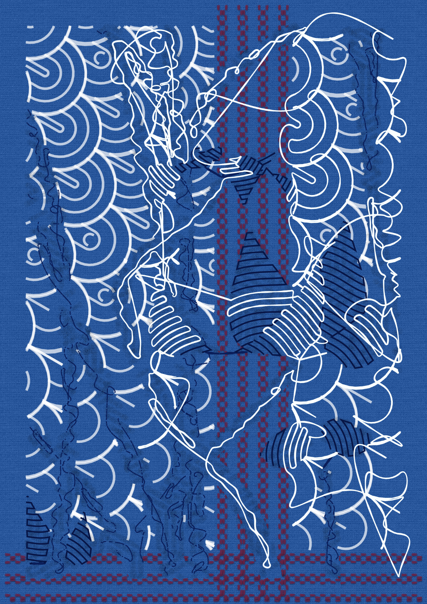 Aux Arbres #2052