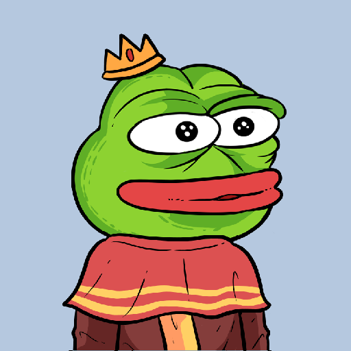 Based AF Pepes #9850