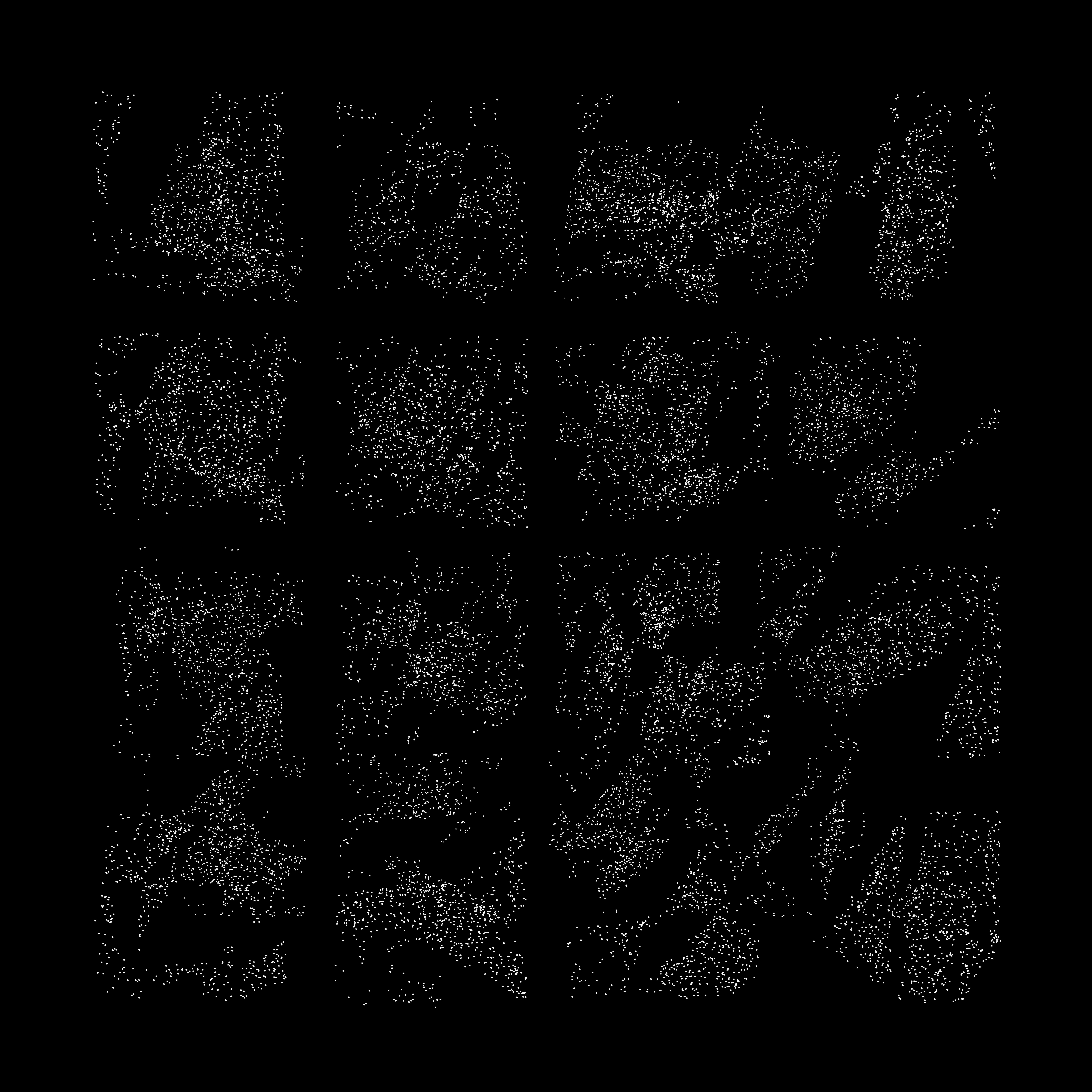 Mini Mesh Painting 24 08 24