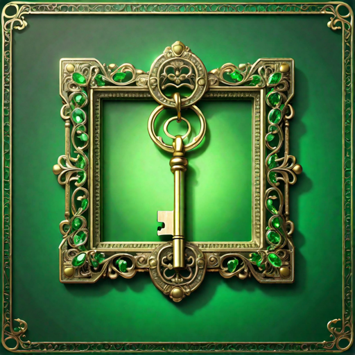 Frame Key