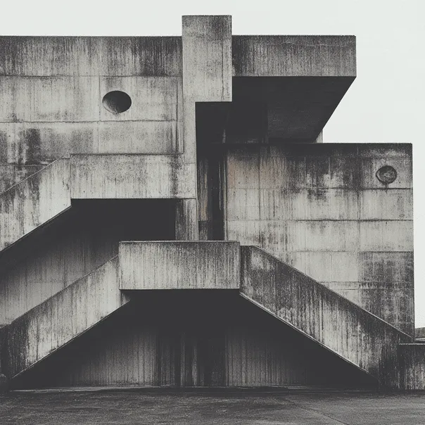 Monolith 05