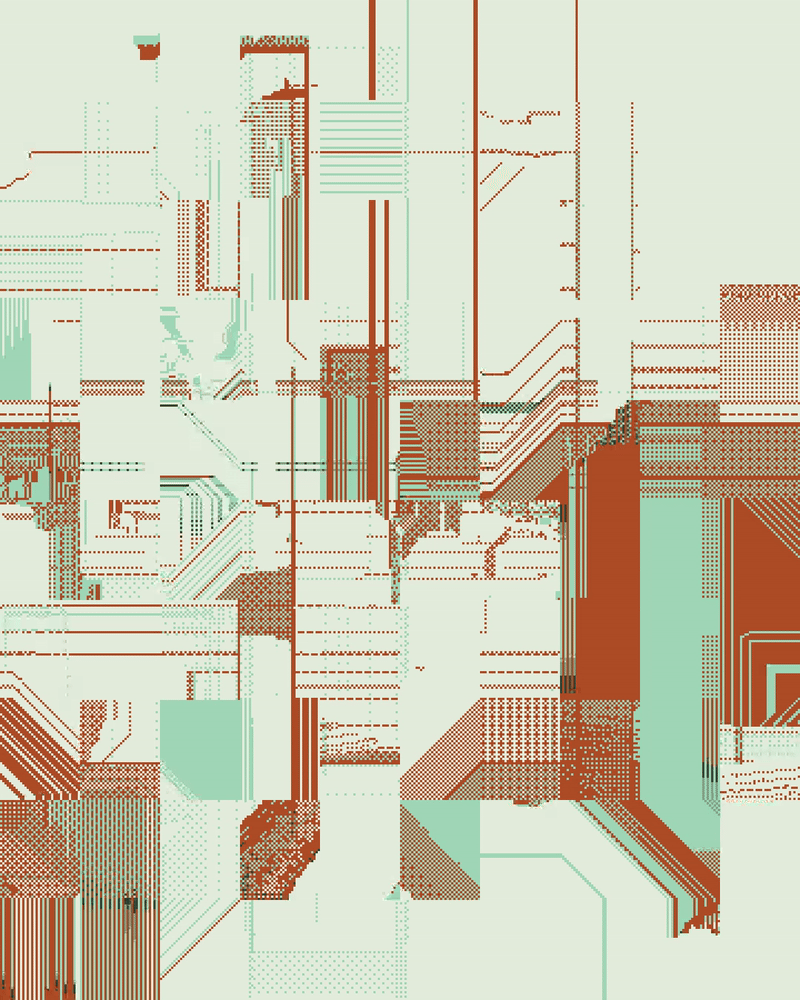 ALGOSKETCH #17