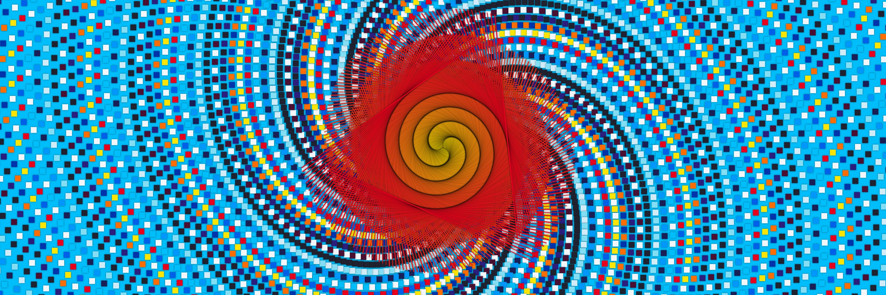 ➿ Spiral N.º 14