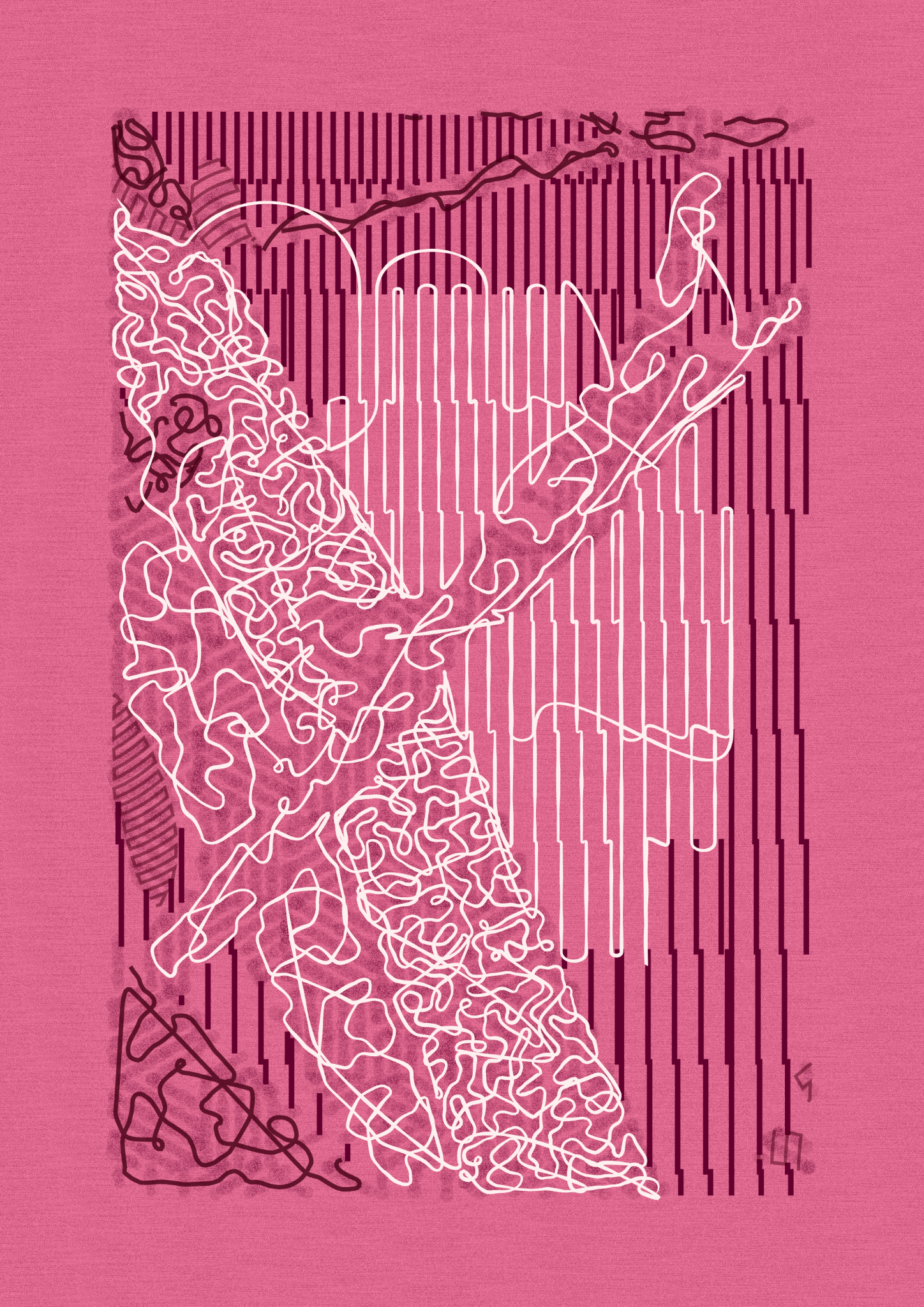 Aux Arbres #251