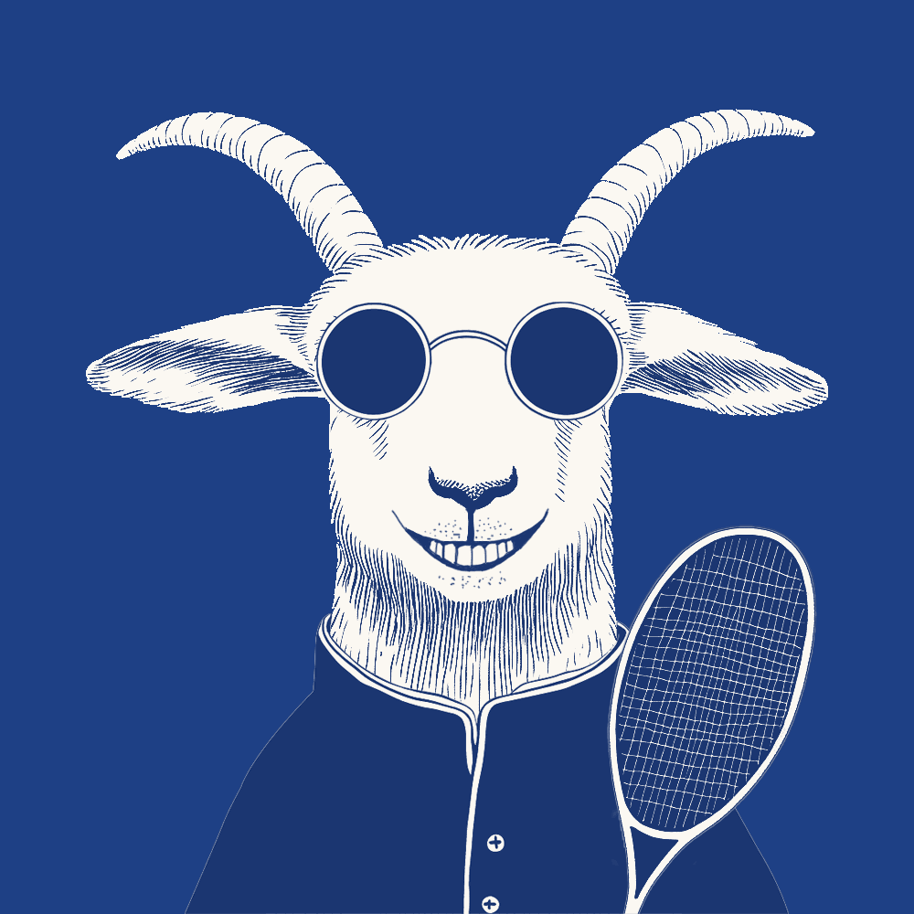 Zoolini - Goat