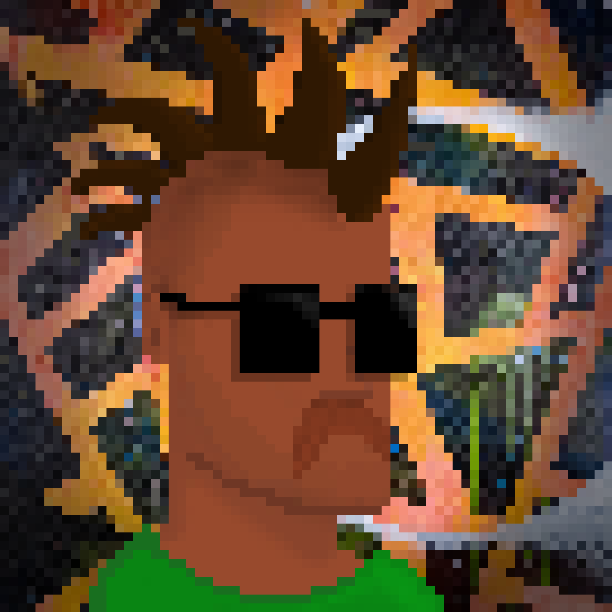 Subterrestrial Based #351