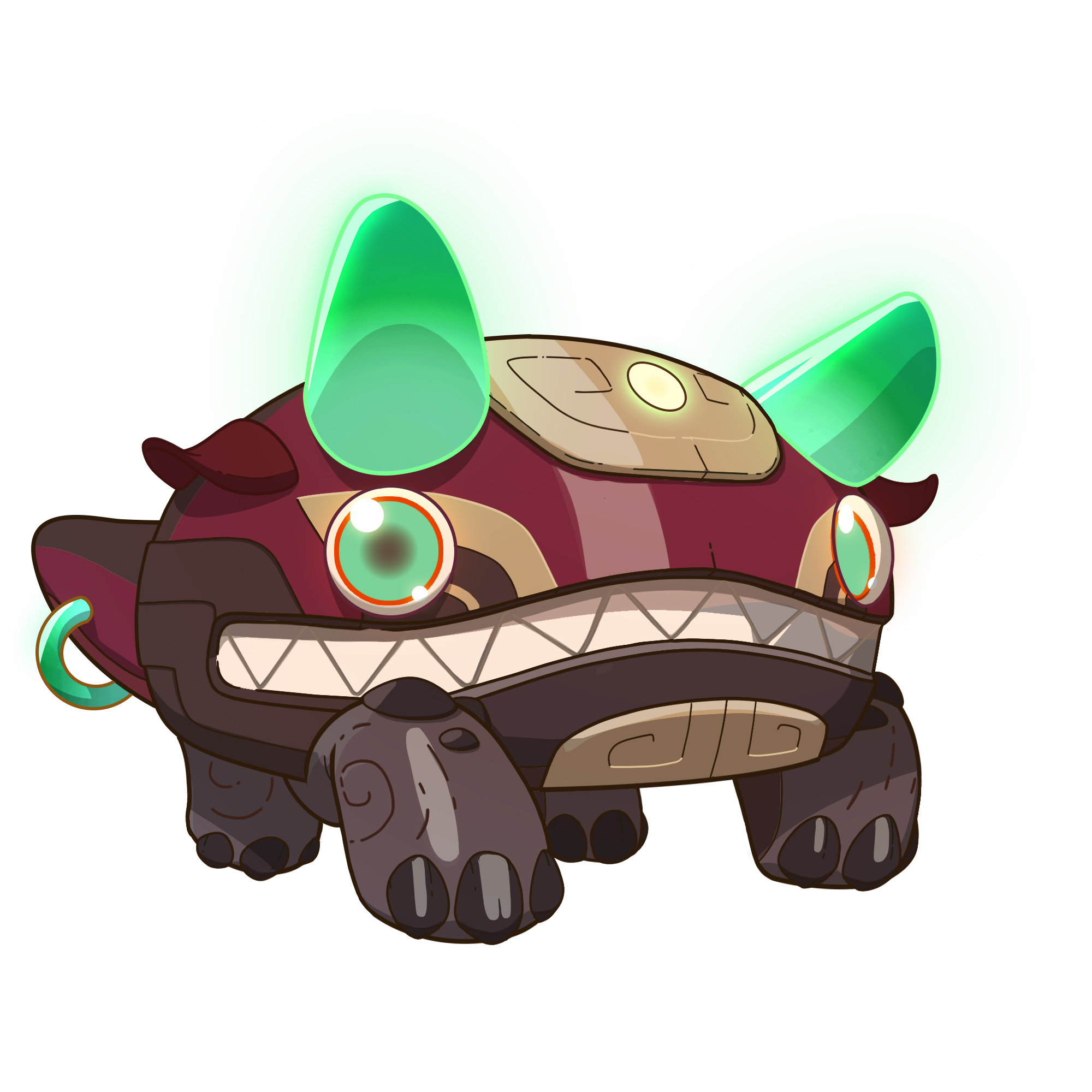 Oni-Giri