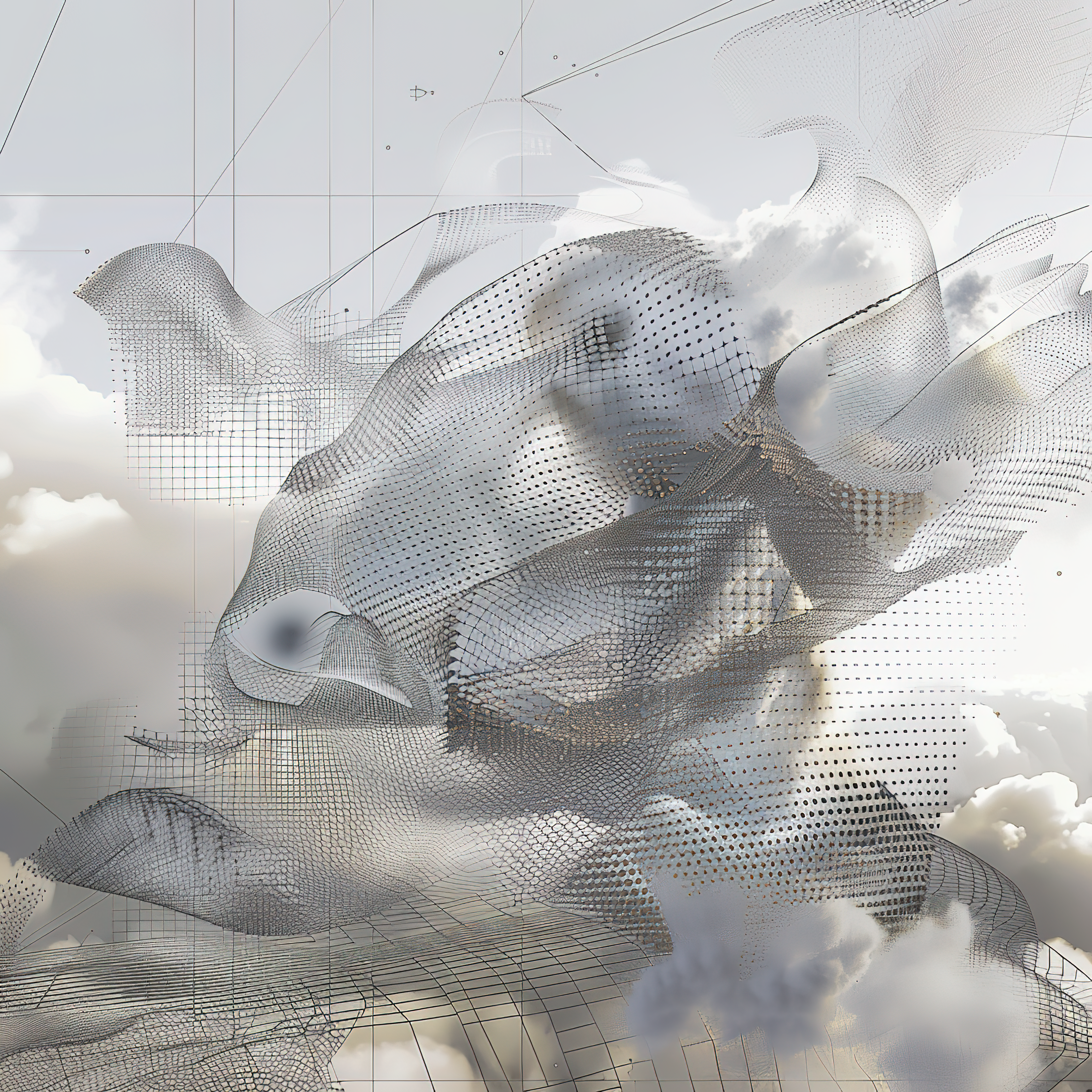clouds II