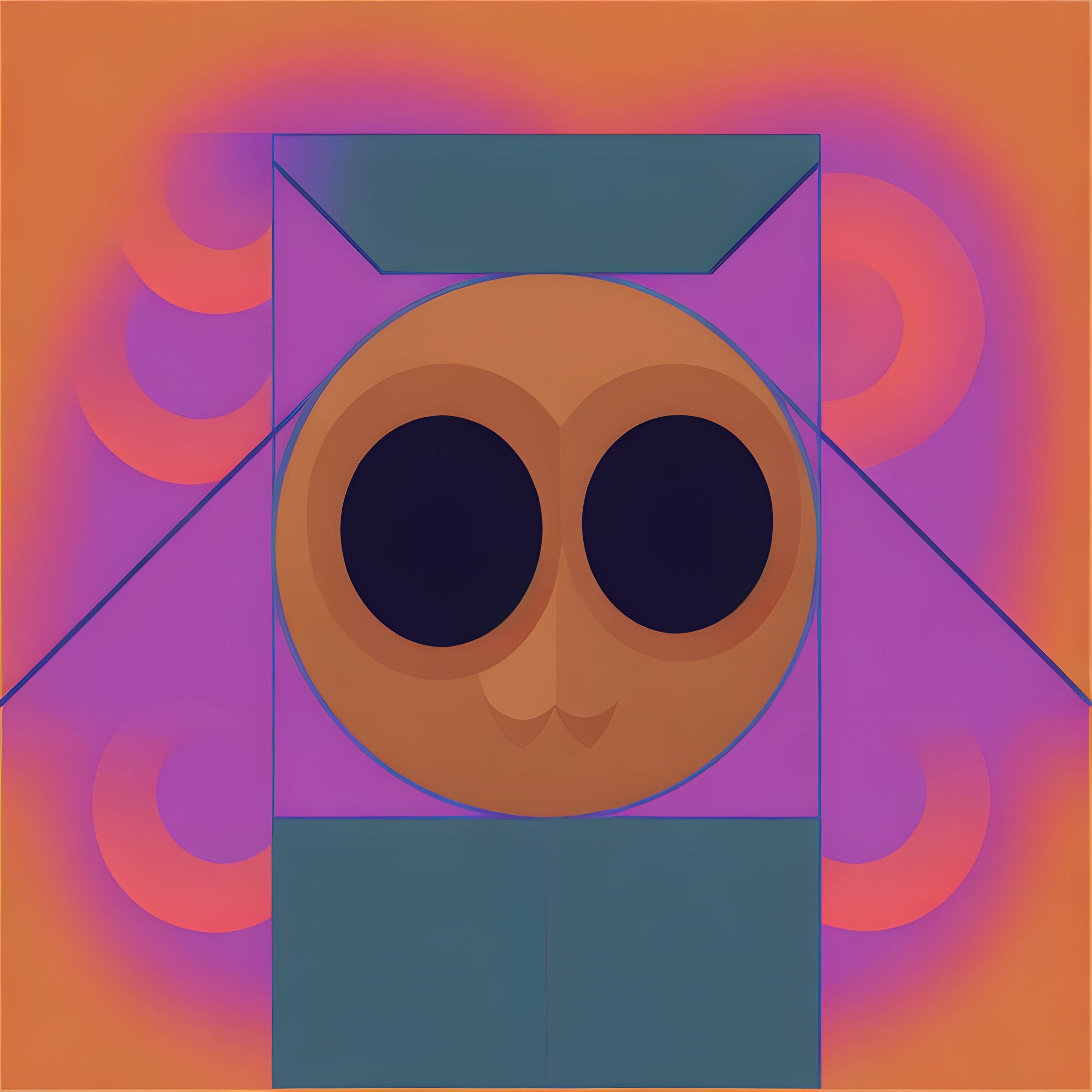 SPIRITS #19269