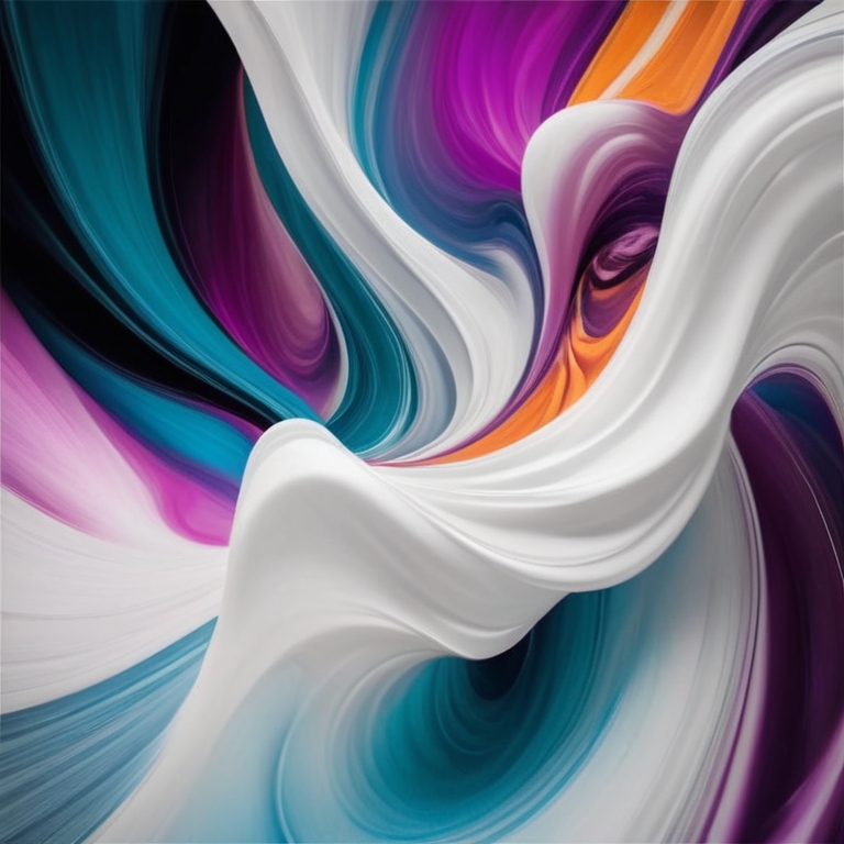 Fractured Harmony