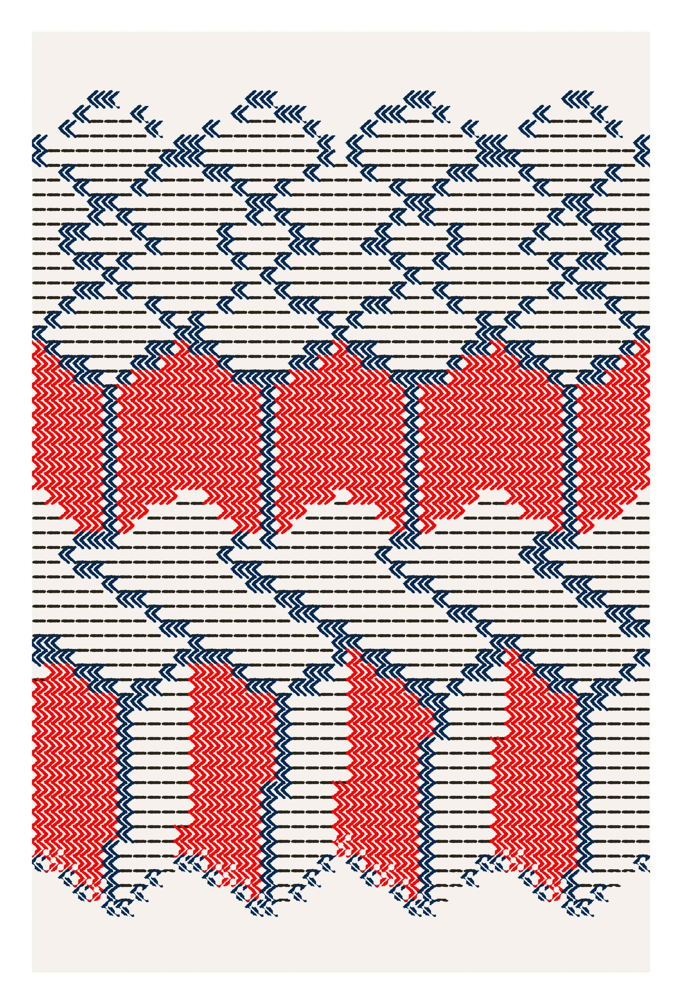 Intersecting³'s