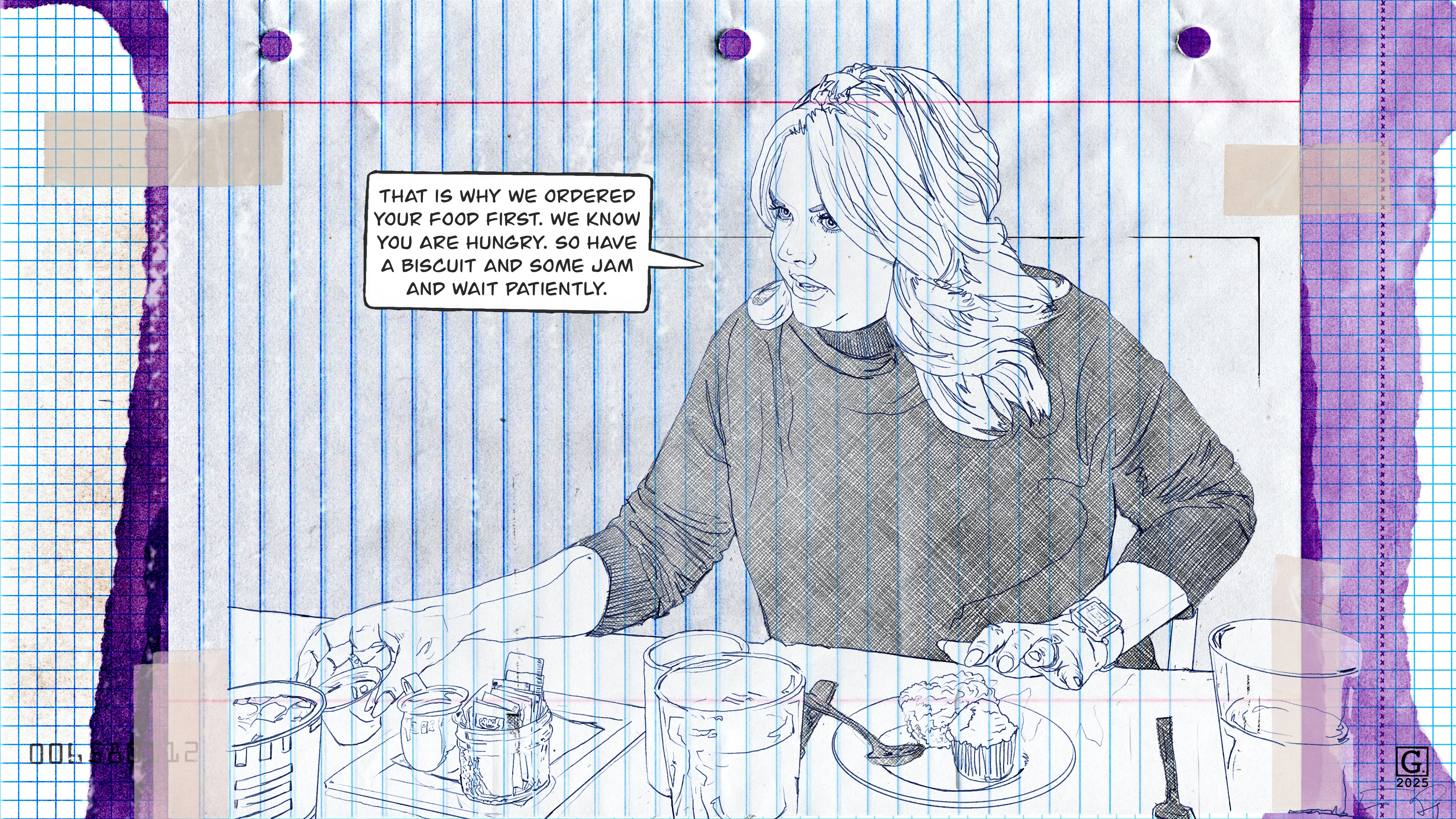 Holiday Brunch: Milton’s