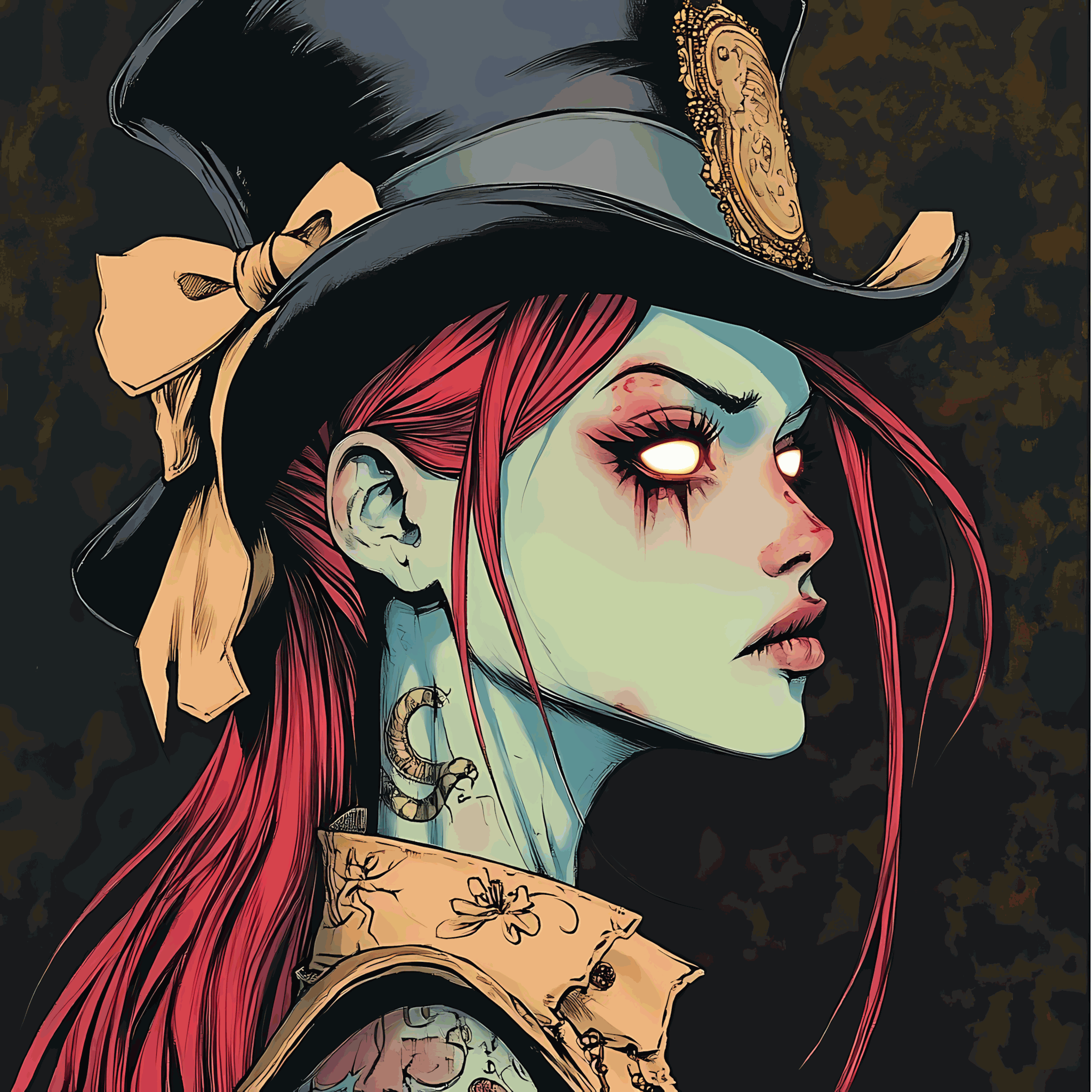 DegentleLady 0549