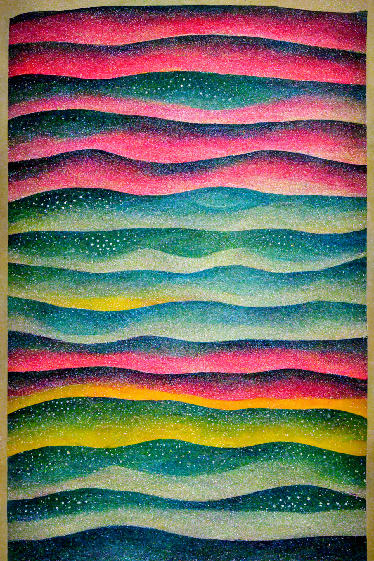 seven fathom
