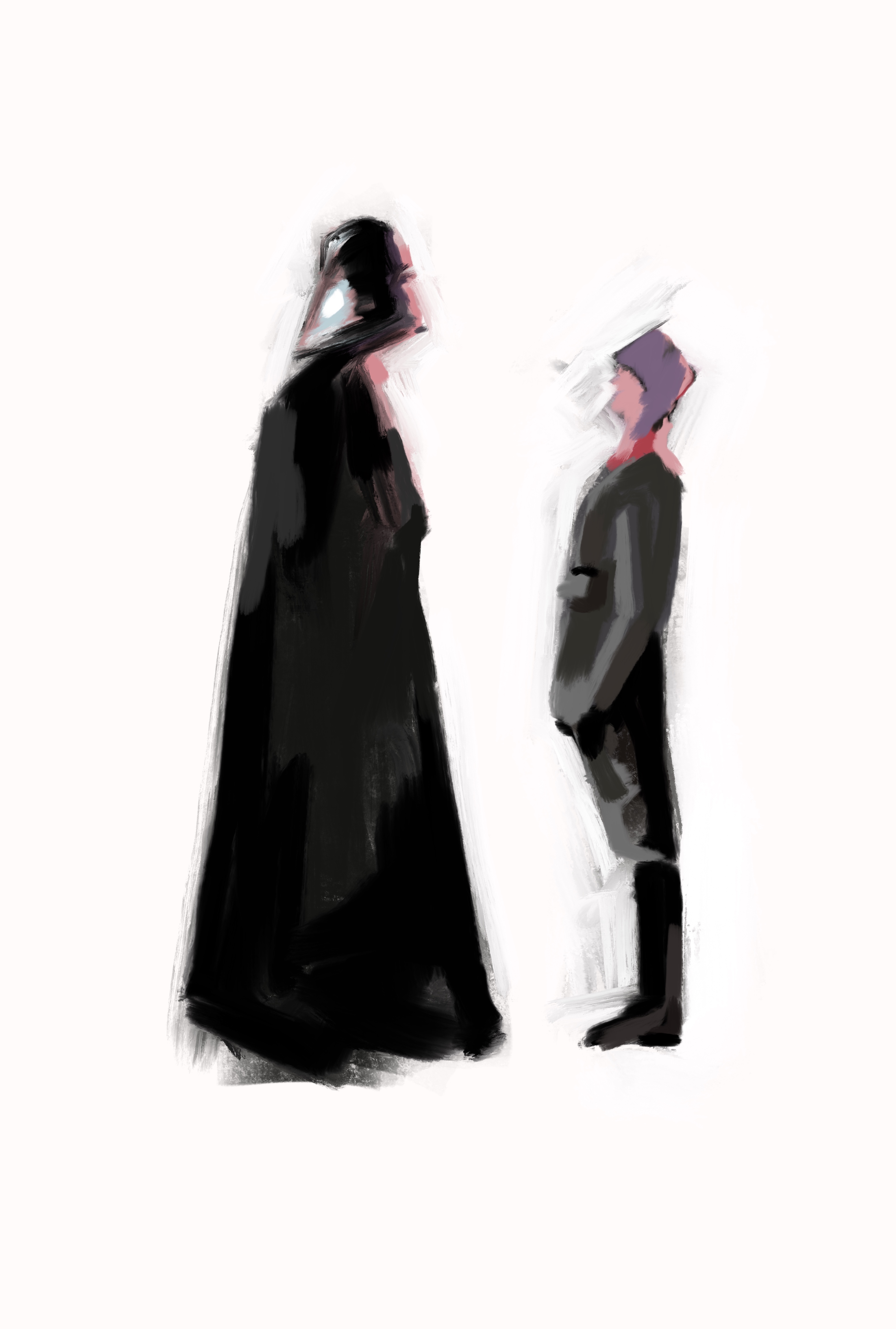 CONVERSATION