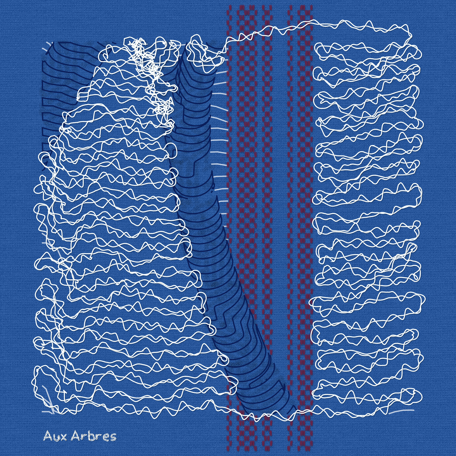 Aux Arbres #7783