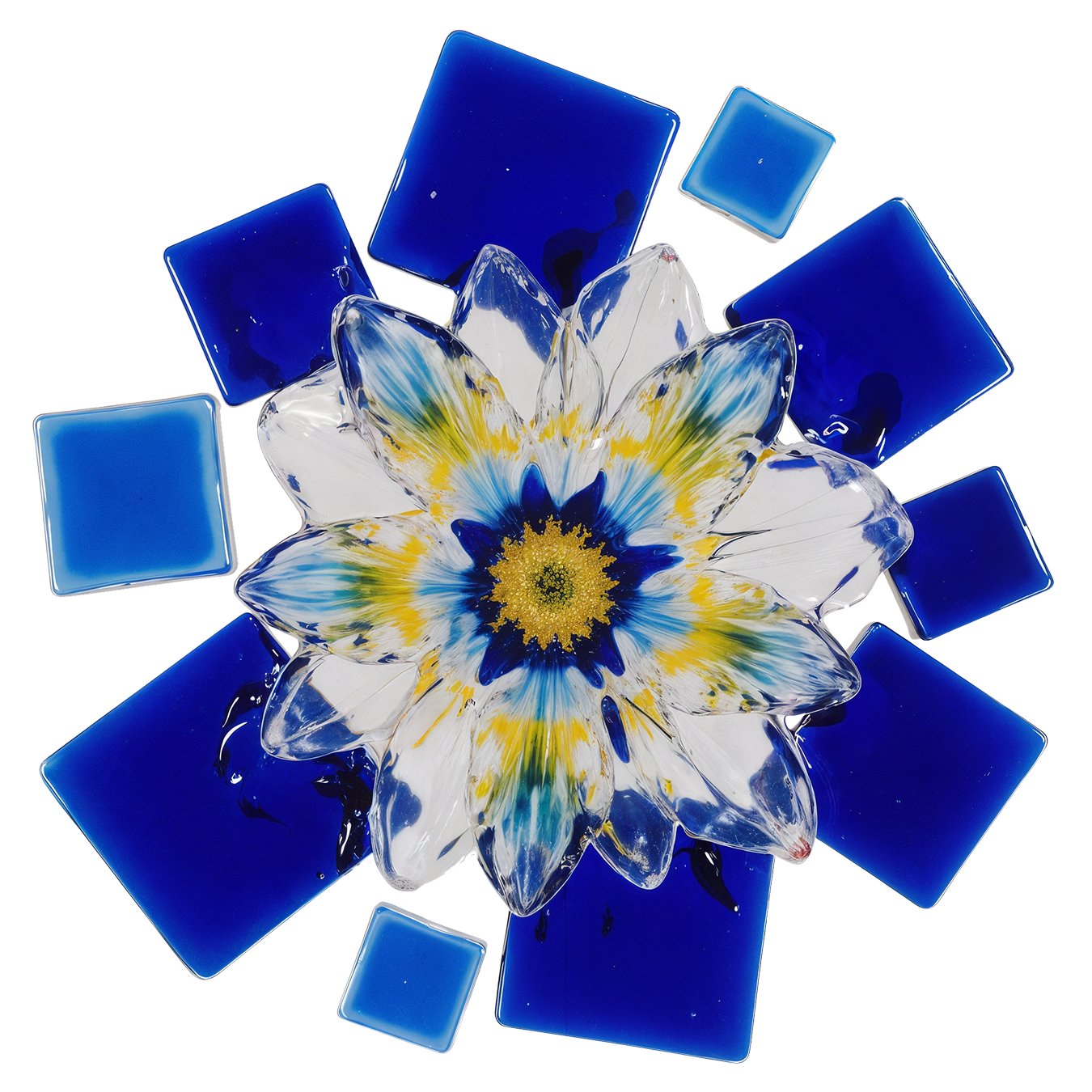 base flora #1