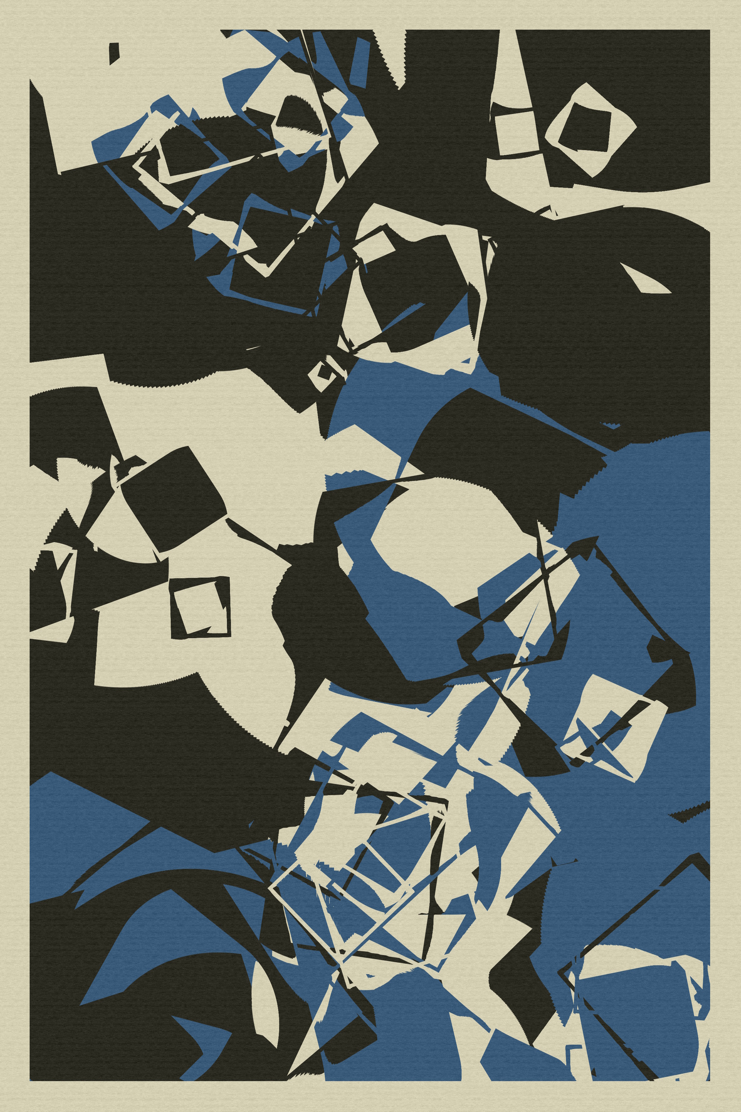 Squares in Disguise 2