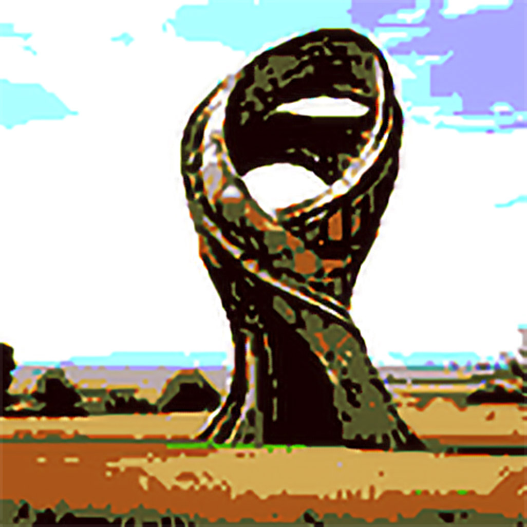Pannonia Arrival - Artefact 1