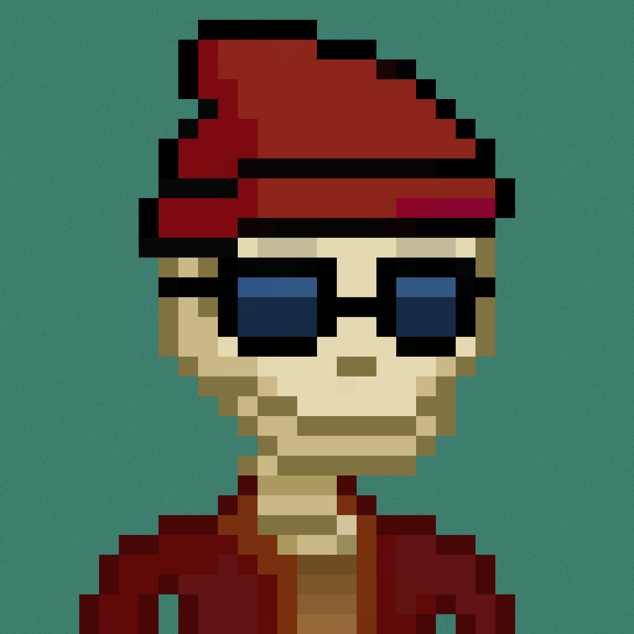 Undead #4671