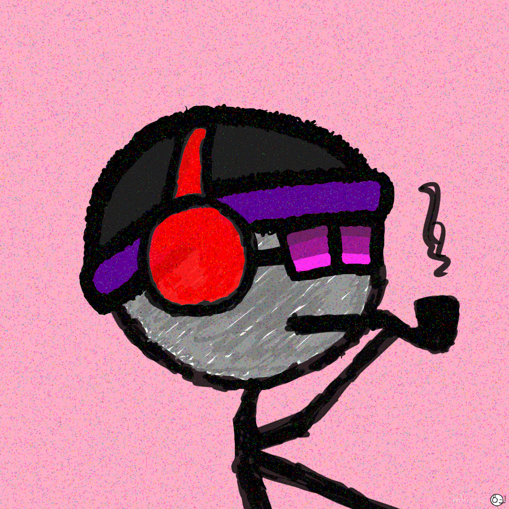 puffin mfers #77