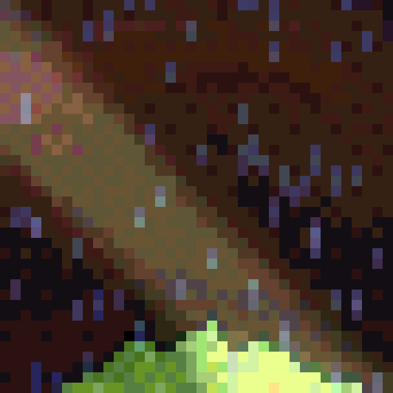 Ghoul Dust #224