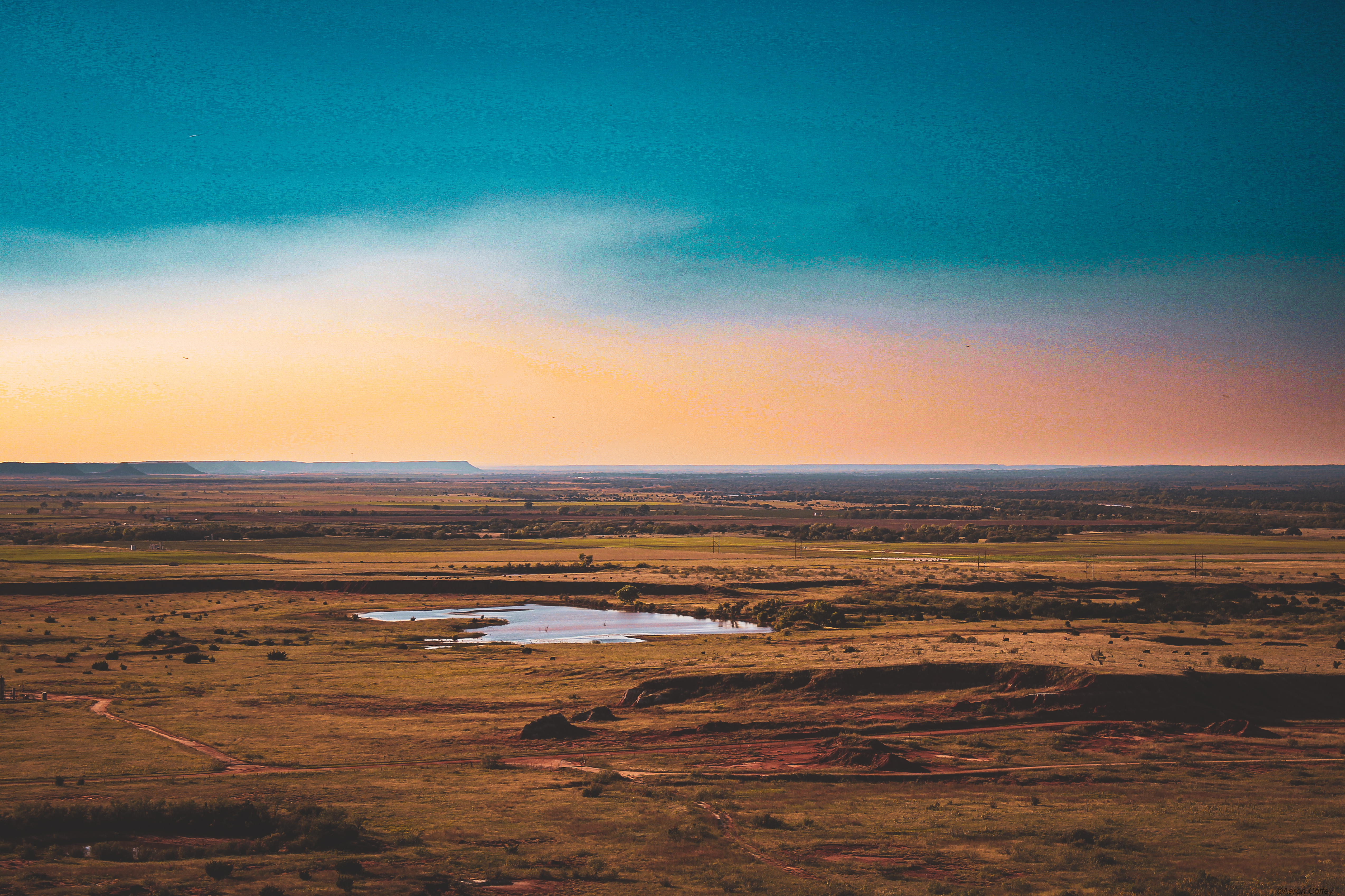 Solitary Views