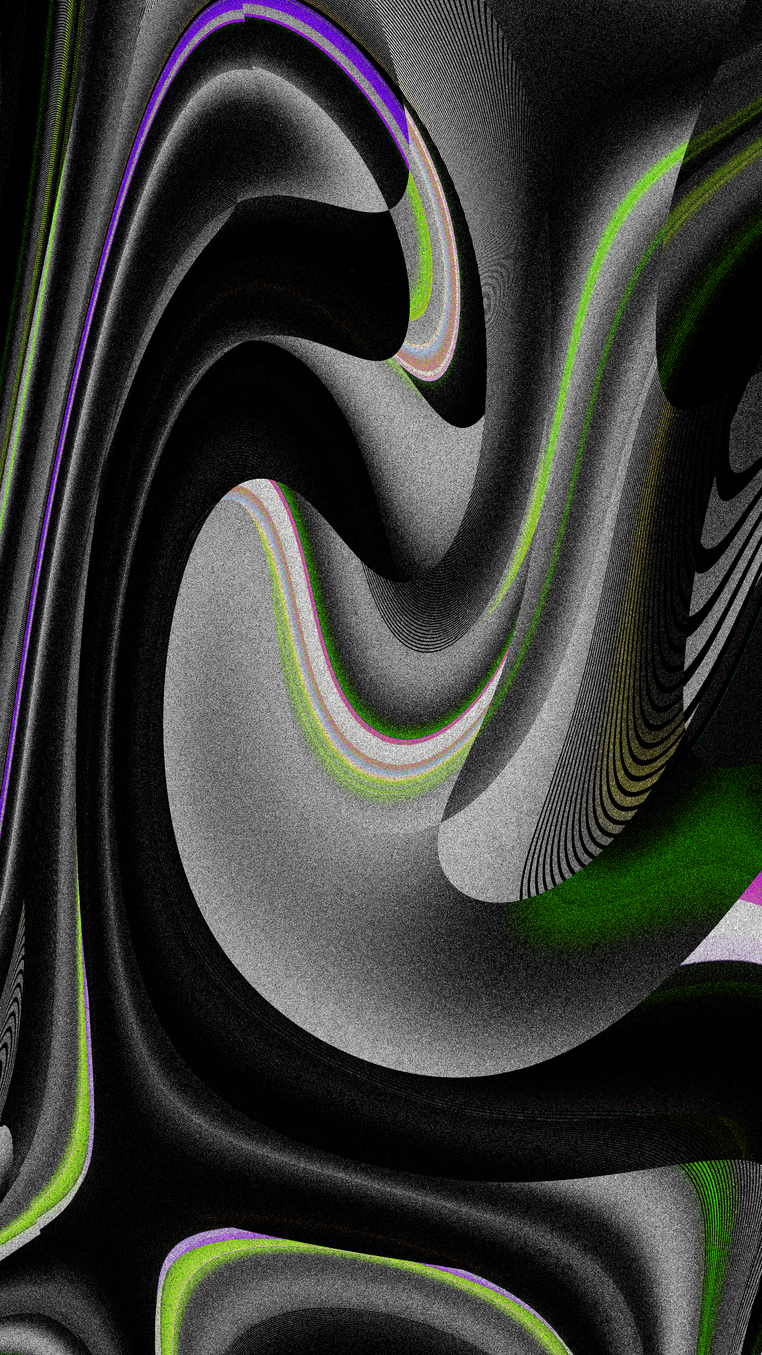 Oil Leak