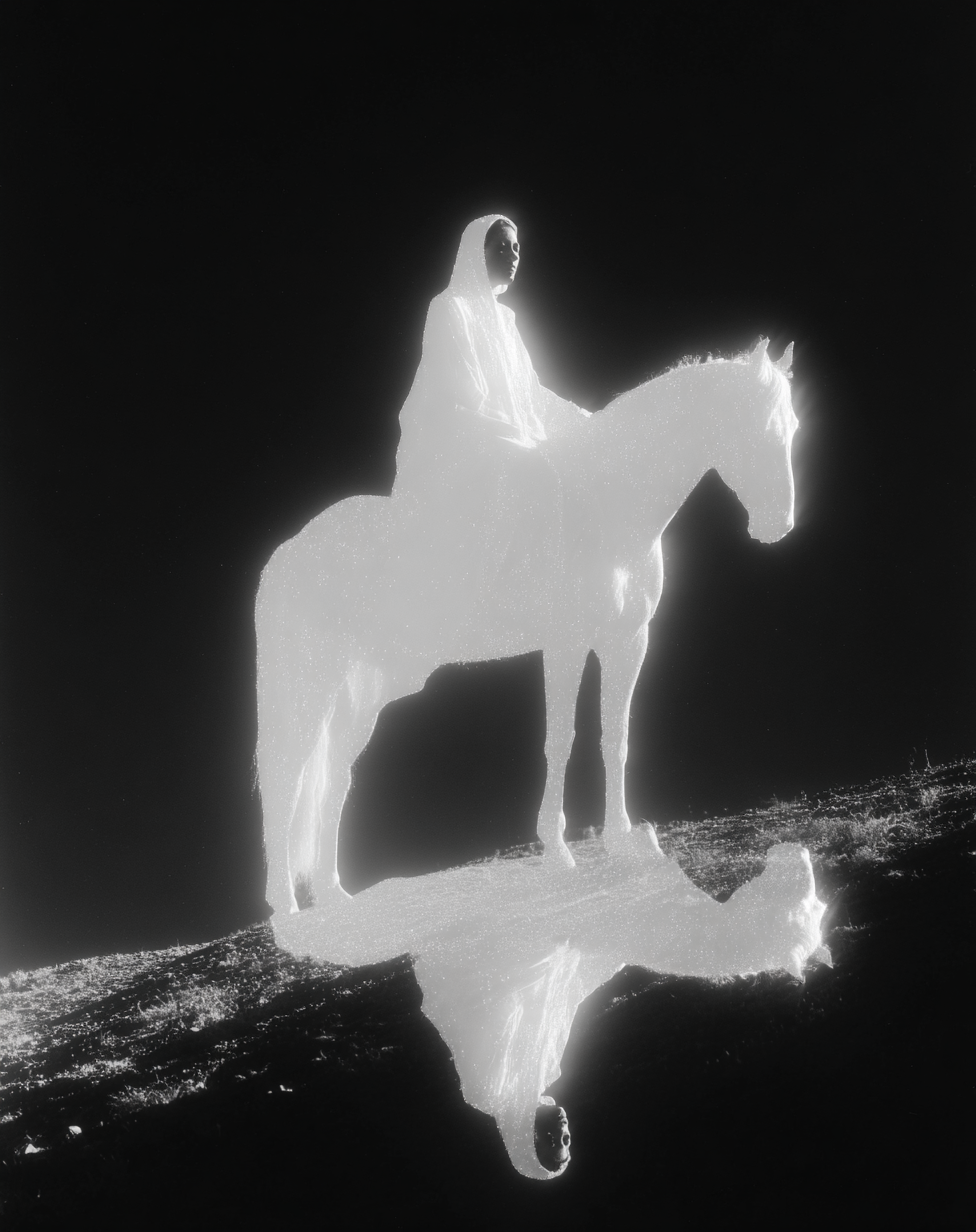 Rodeo post #858