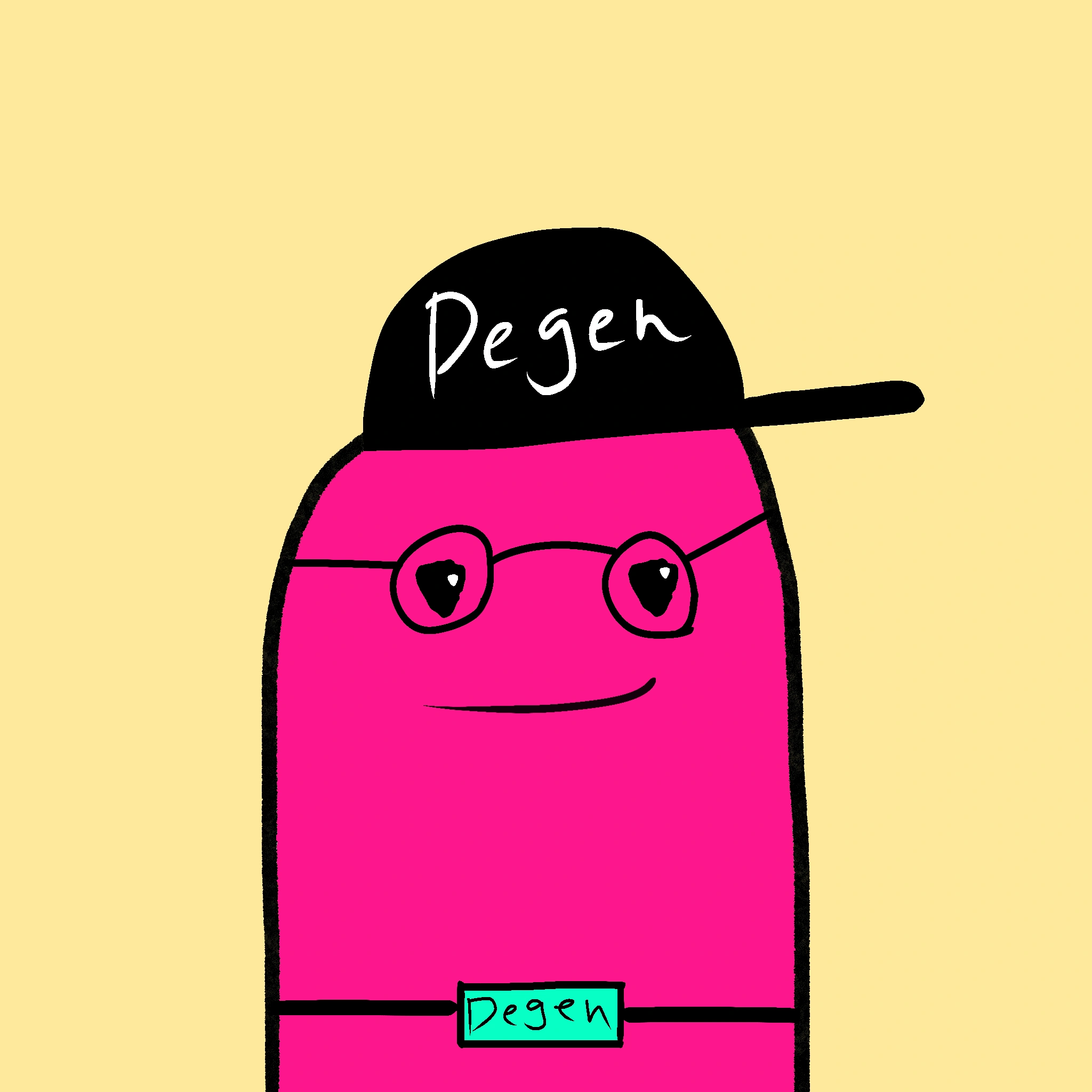 Degens #2469