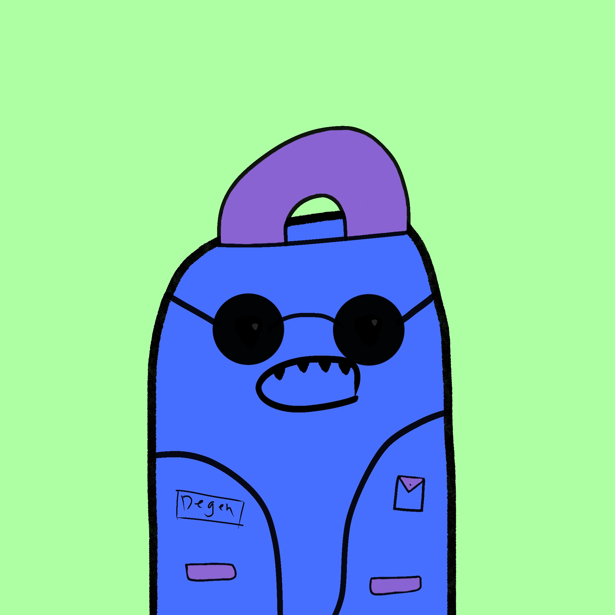 Degens #1284