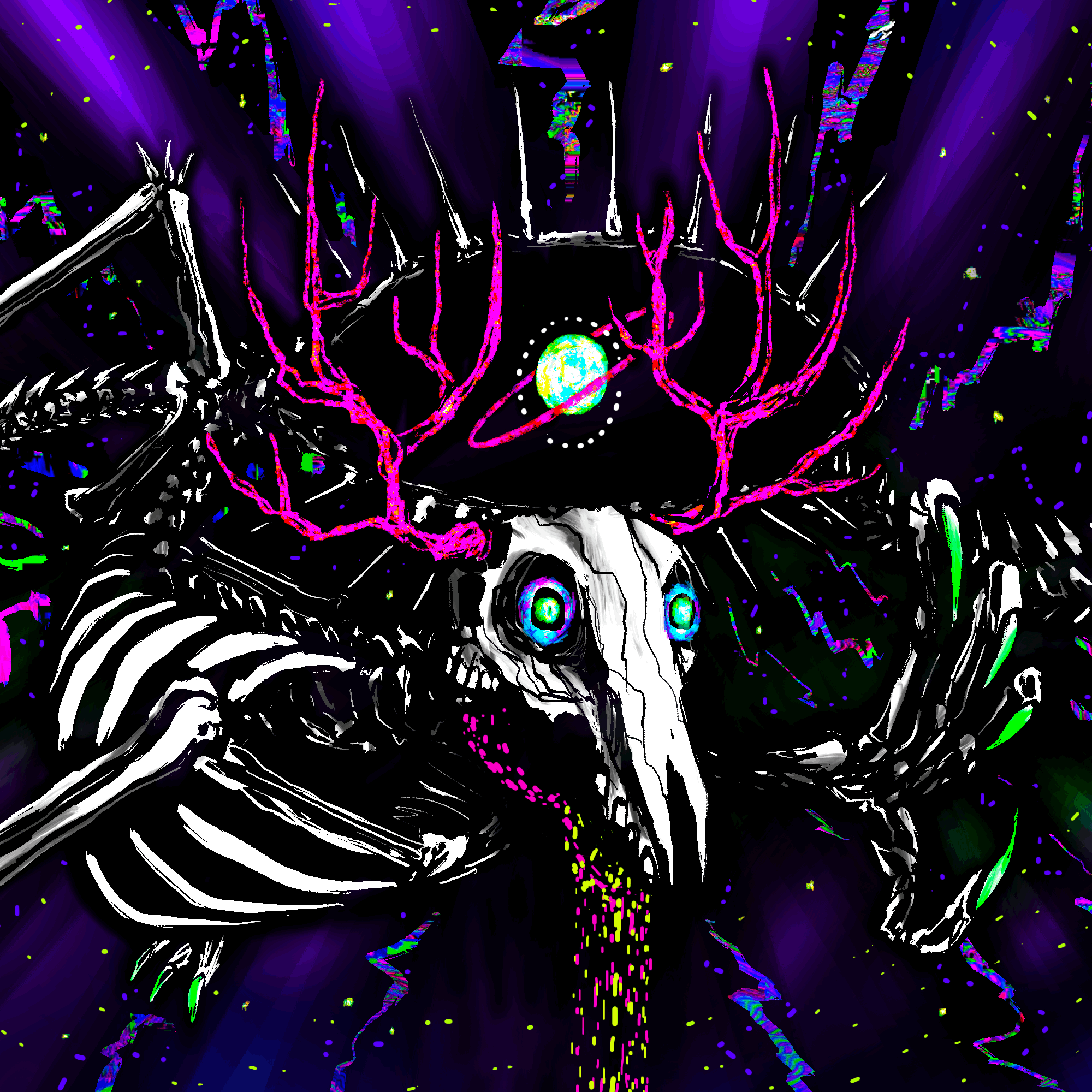 The Demons of Insight (2/3)