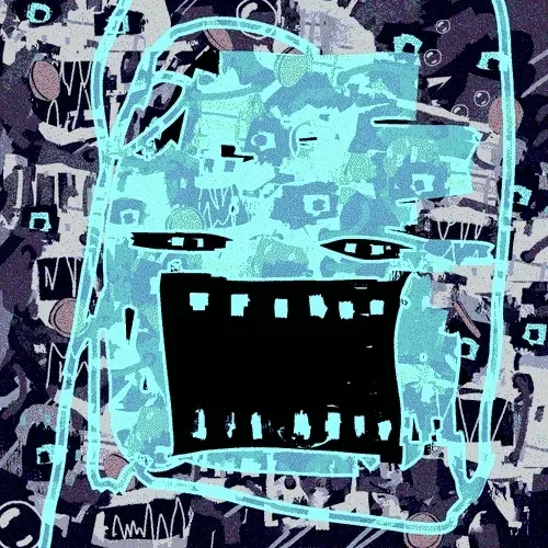 GHOULS 
